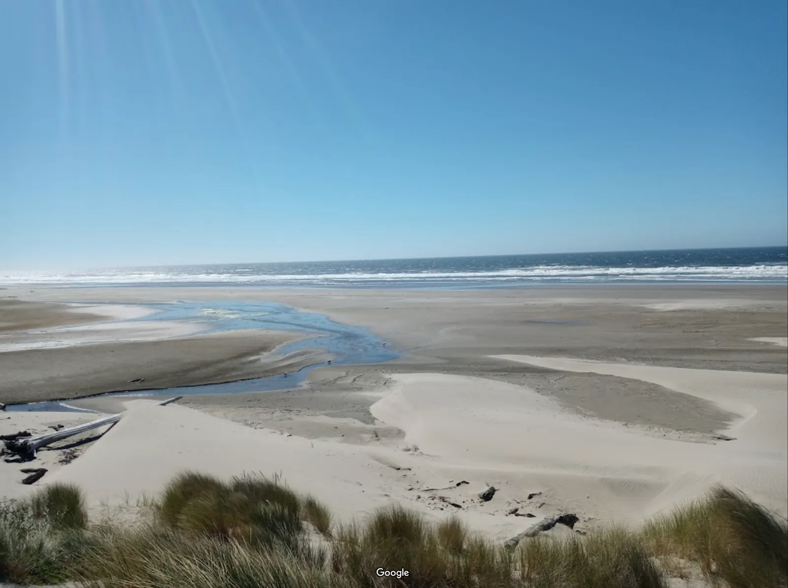 Agate Beach State Recreation Site photo 2