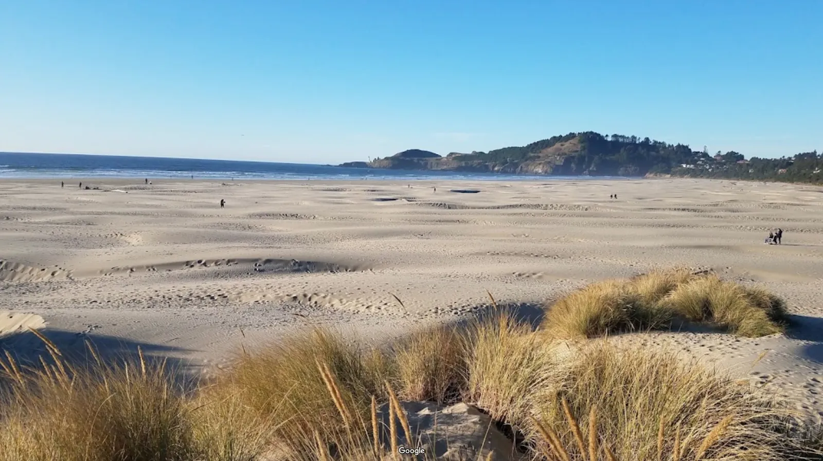 Agate Beach State Recreation Site photo 3