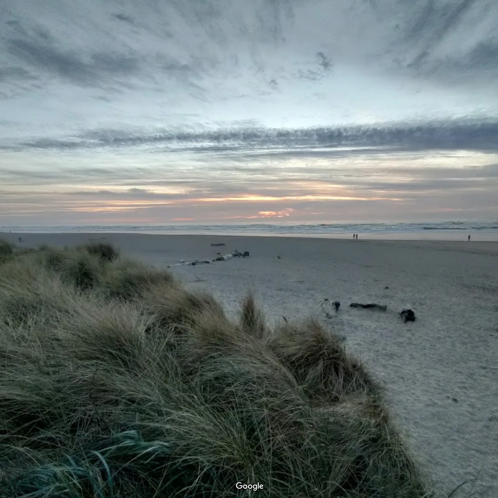 Agate Beach State Recreation Site photo 4