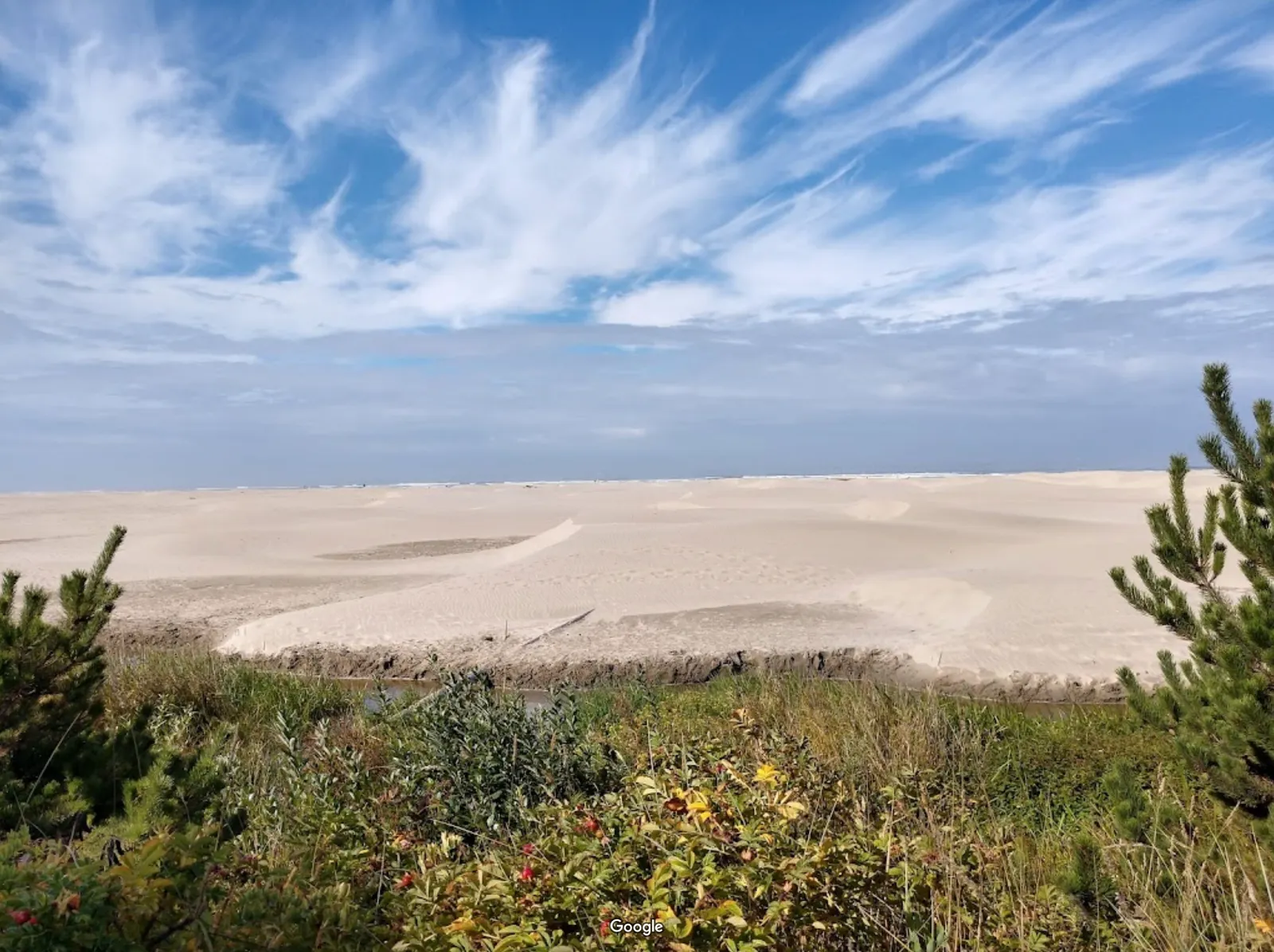 Agate Beach State Recreation Site photo 8