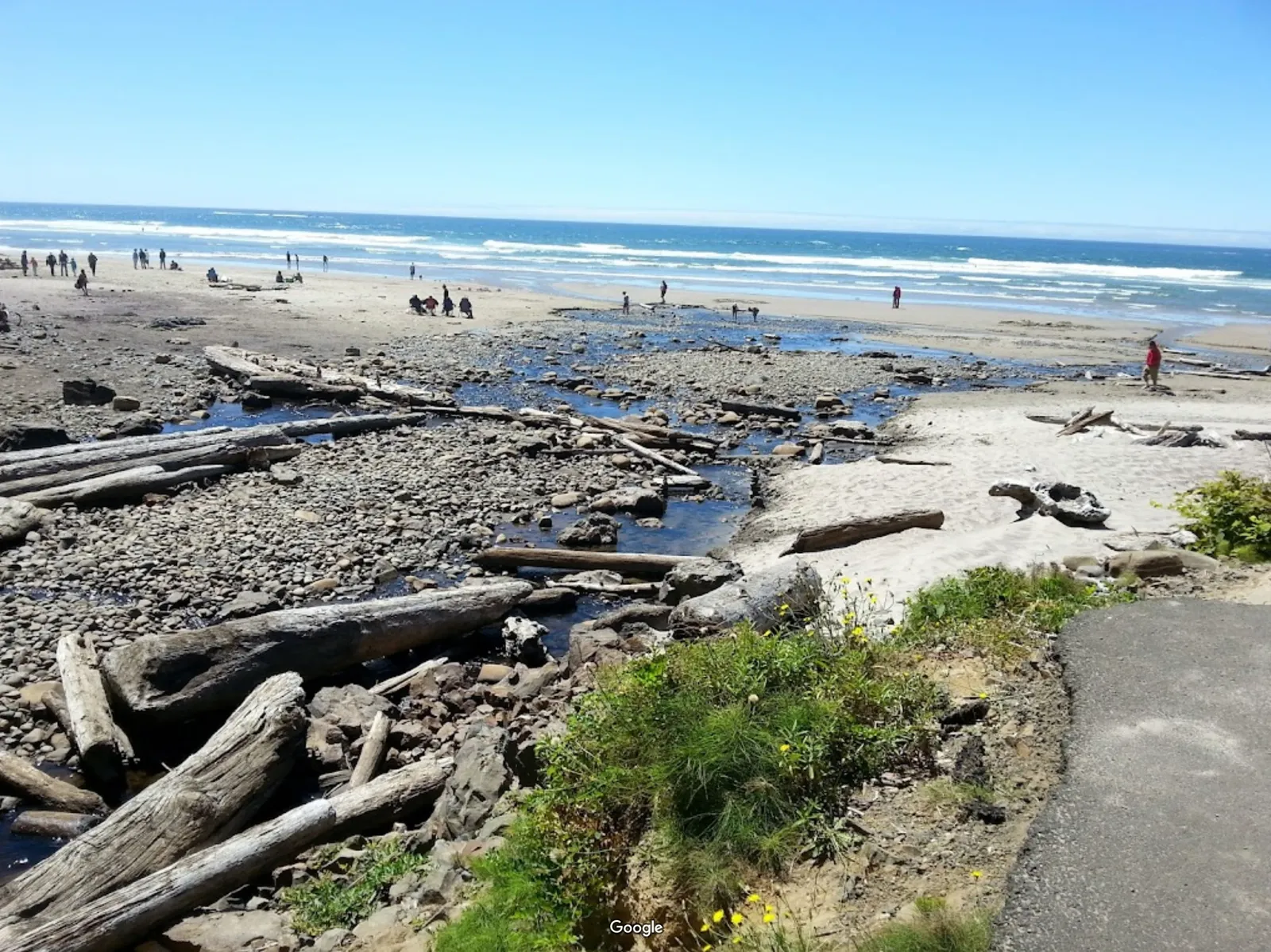 Beverly Beach State Park photo 2