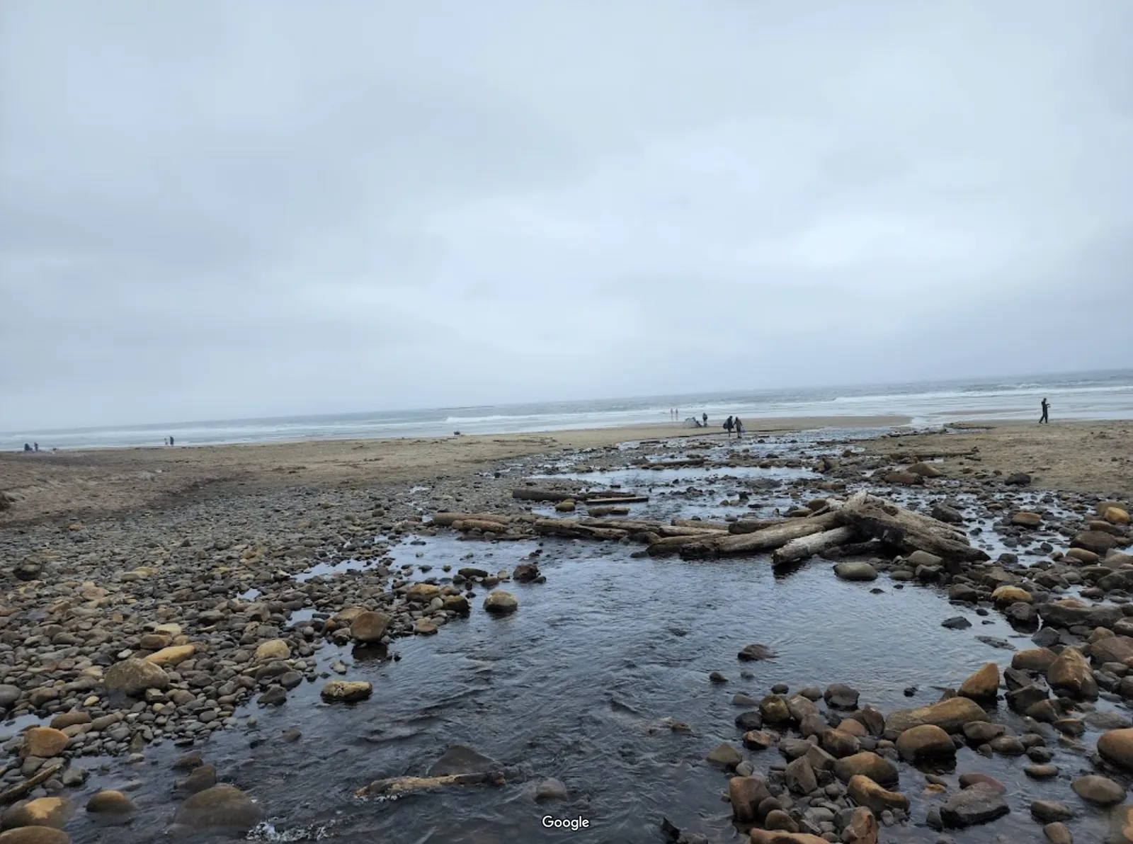 Beverly Beach State Park photo 3