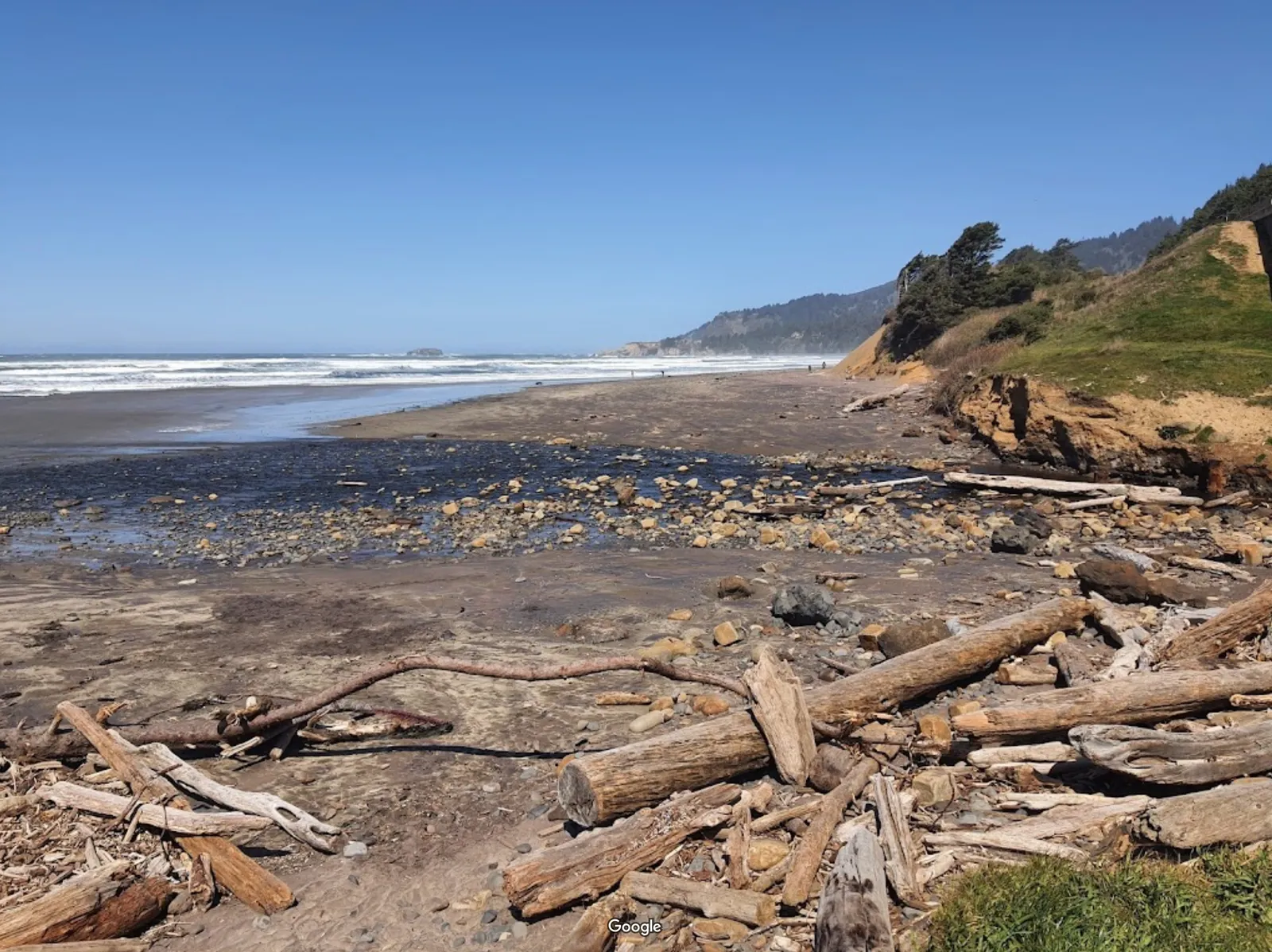 Beverly Beach State Park photo 5