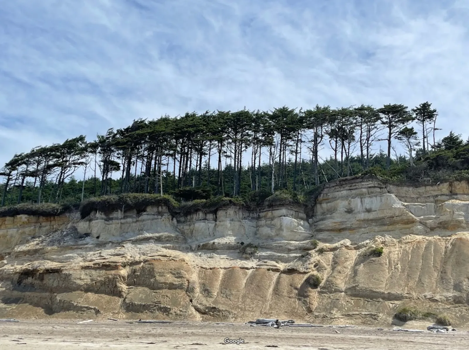 Beverly Beach State Park photo 6