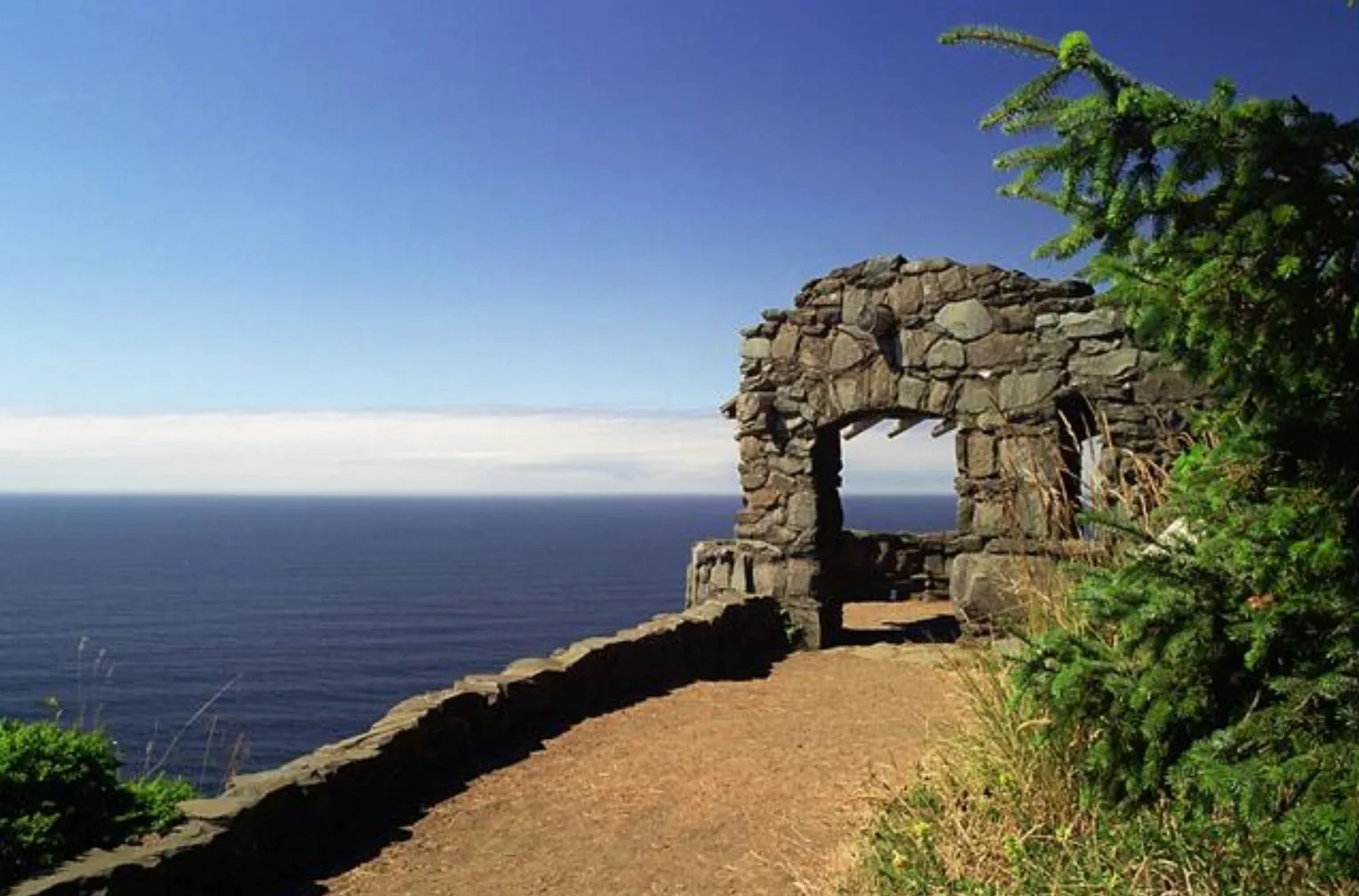 Cape Perpetua Visitor Center photo 10