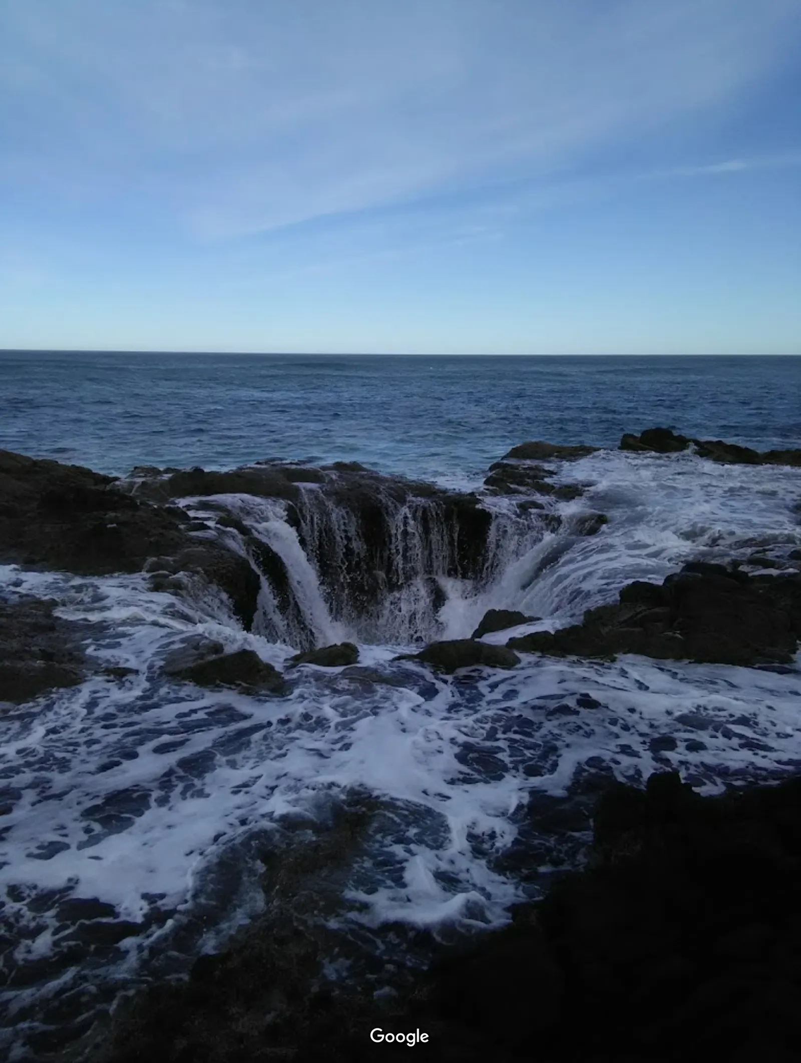 Cape Perpetua Visitor Center photo 15