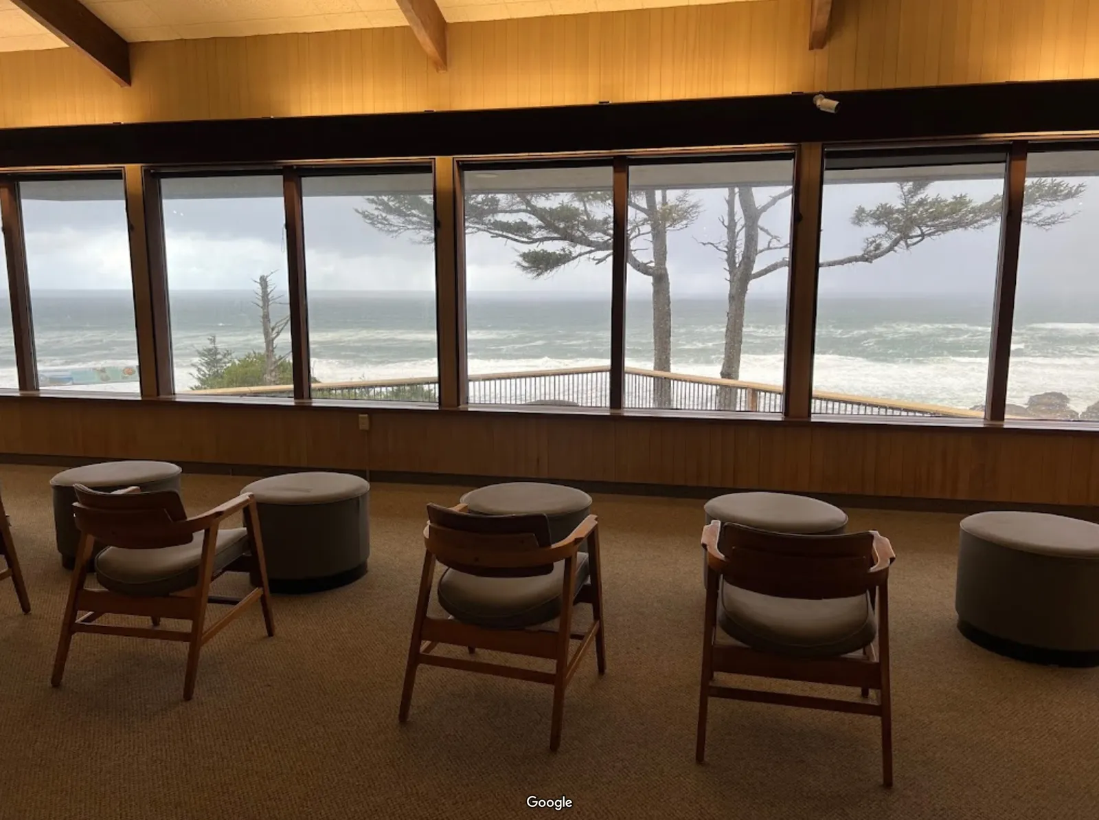 Cape Perpetua Visitor Center photo 16
