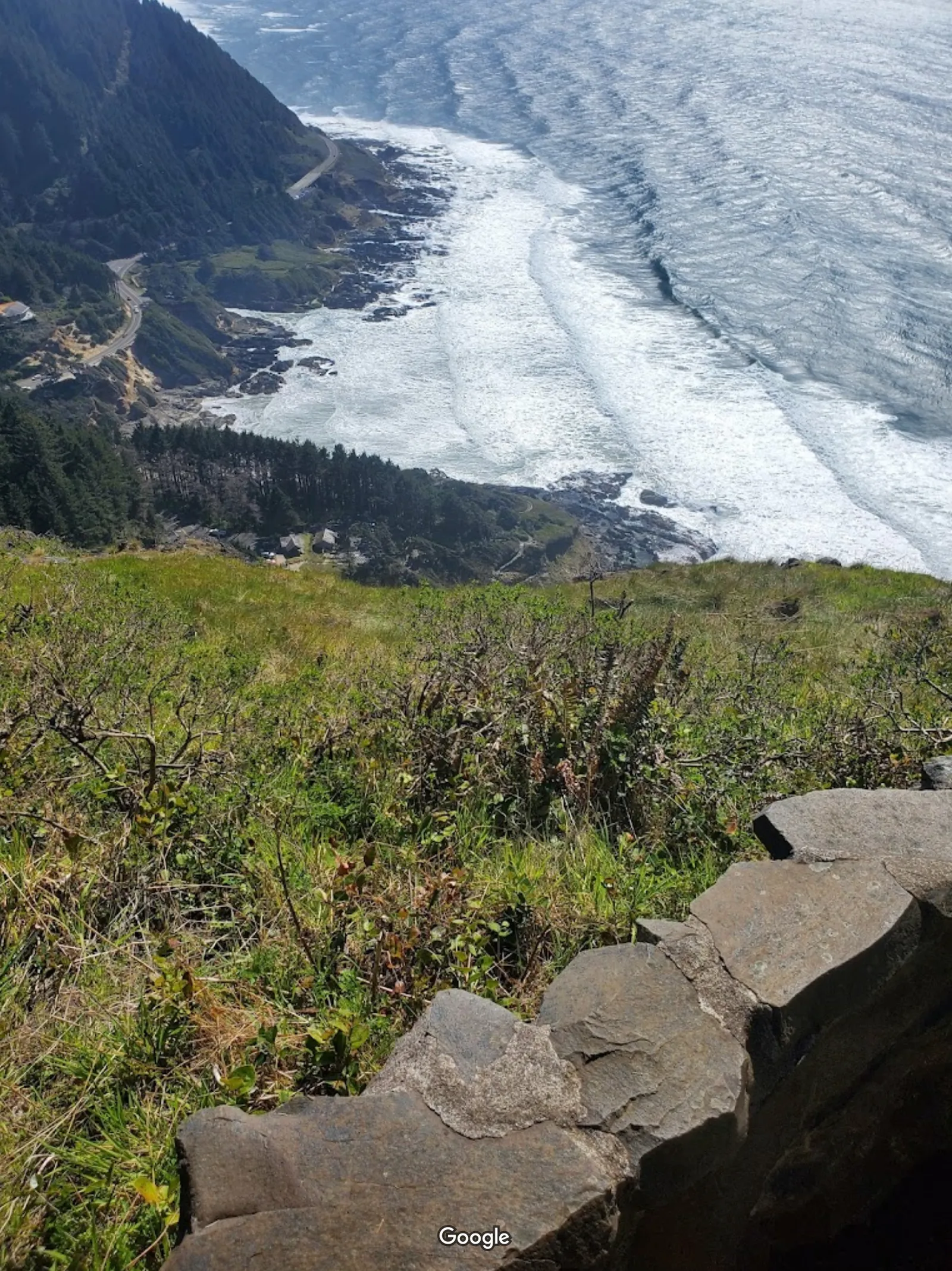 Cape Perpetua Visitor Center photo 3