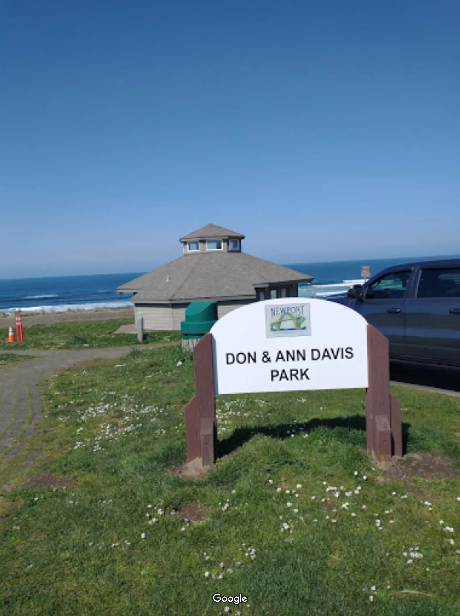 Don & Ann Davis Park photo 8