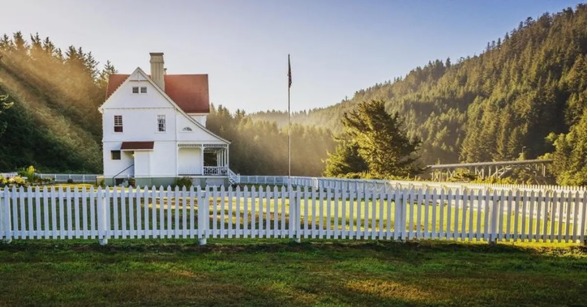 Heceta Head Lighthouse