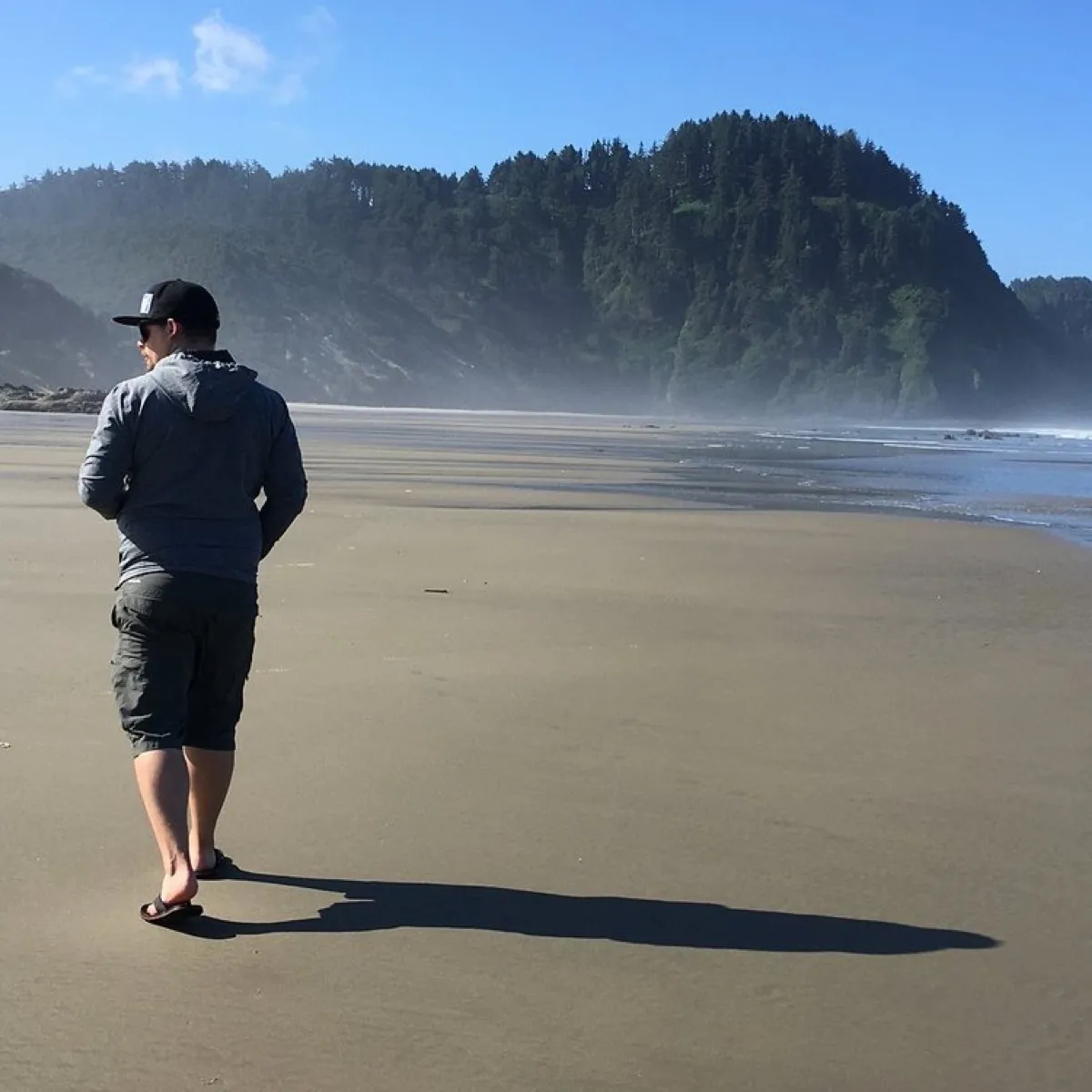 Heceta Head Lighthouse photo 3