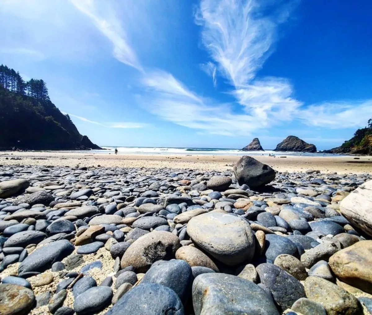 Heceta Head Lighthouse photo 8