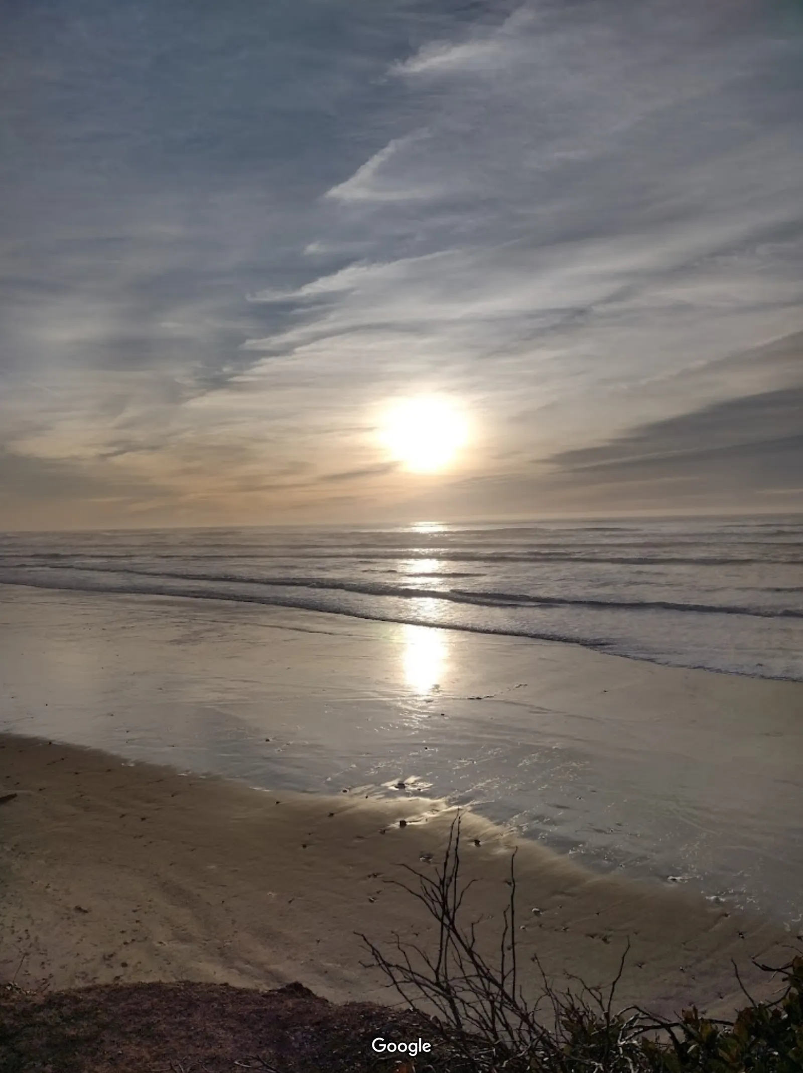 Moolack Beach