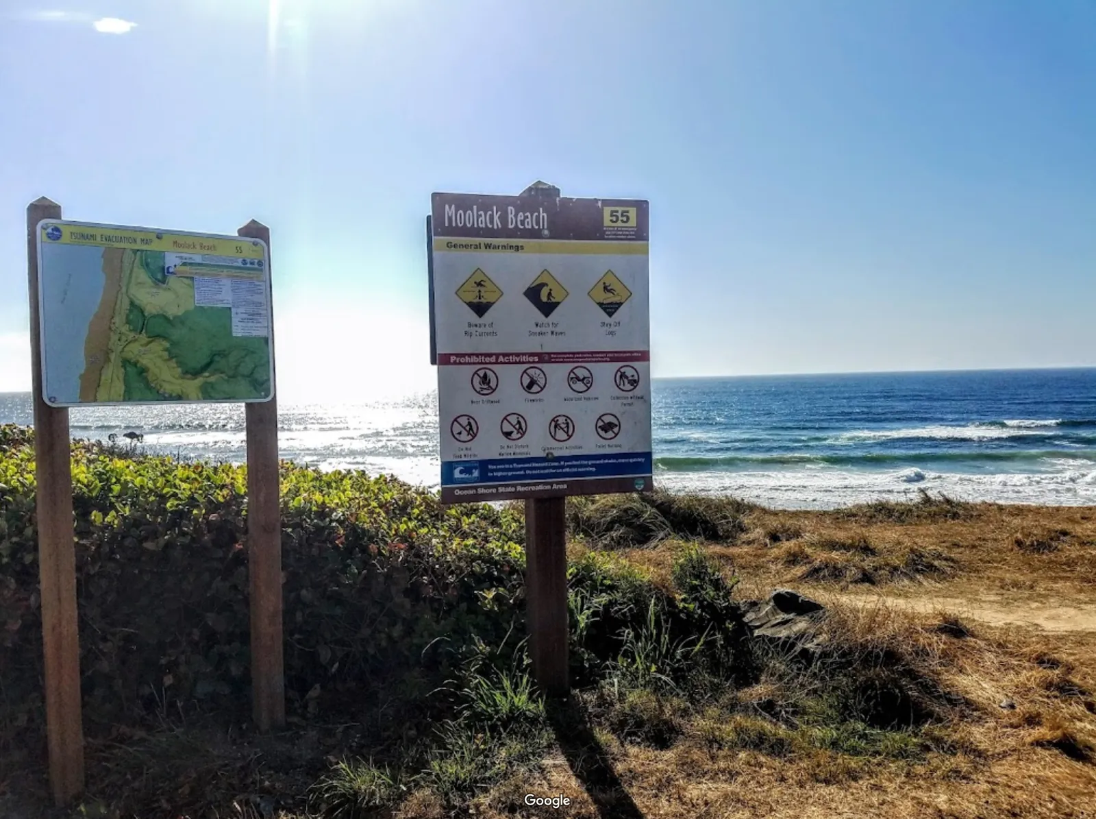 Moolack Beach photo 5