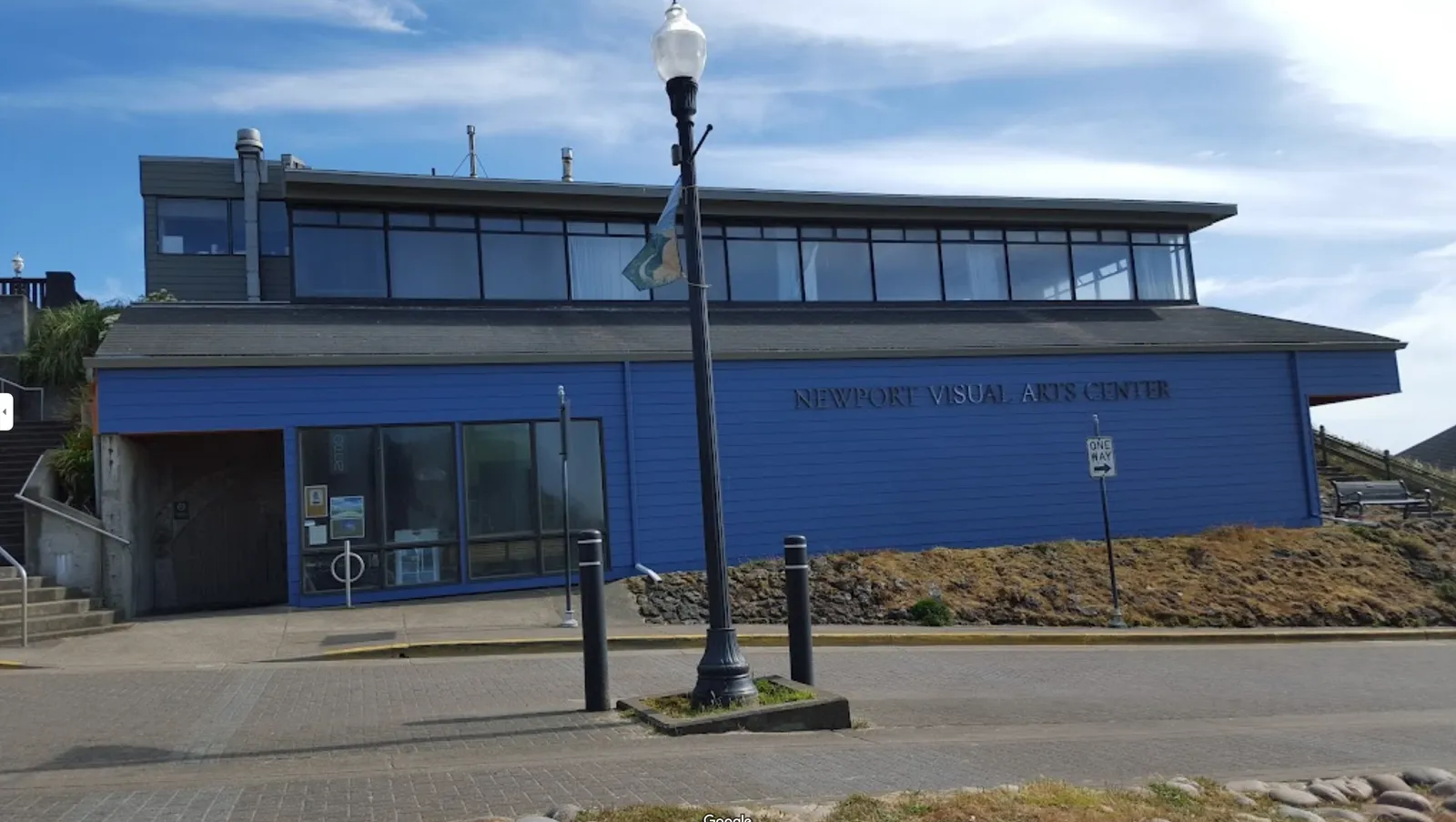 Newport Visual Arts Center photo 4