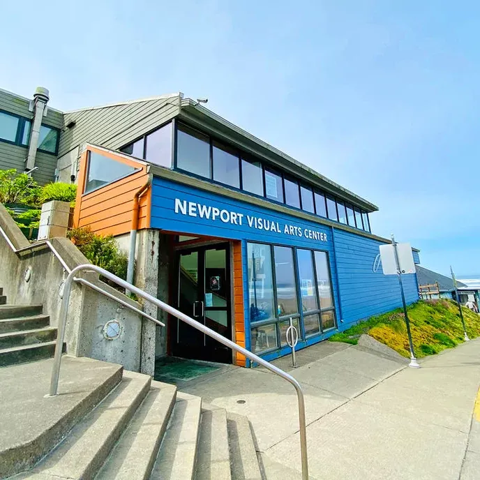 Newport Visual Arts Center photo 5