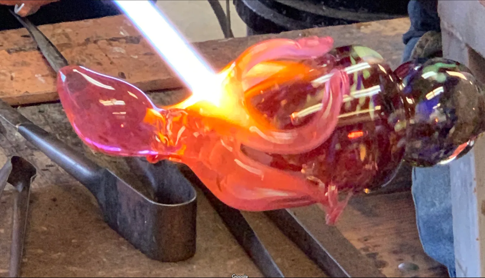 Oregon Coast Glassworks