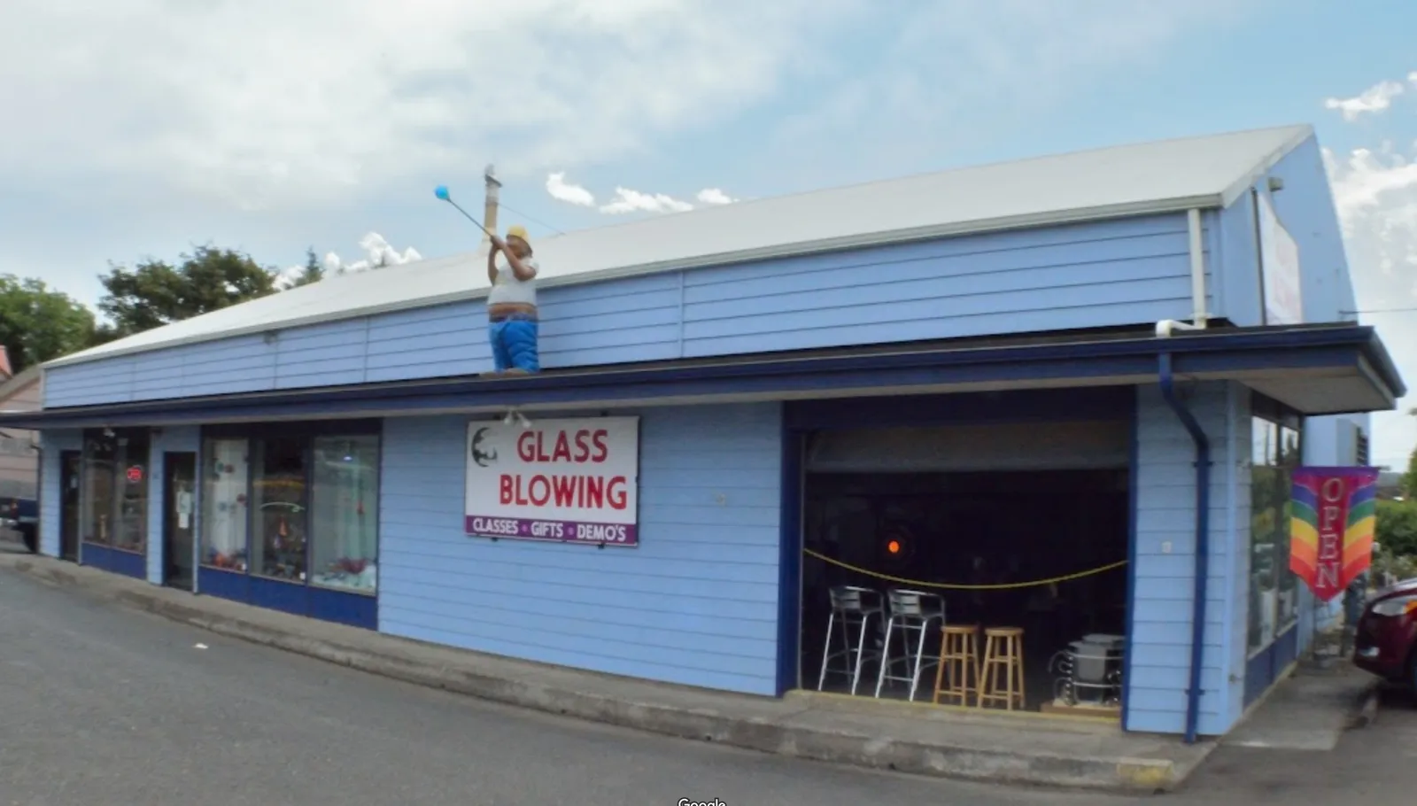 Oregon Coast Glassworks photo 10