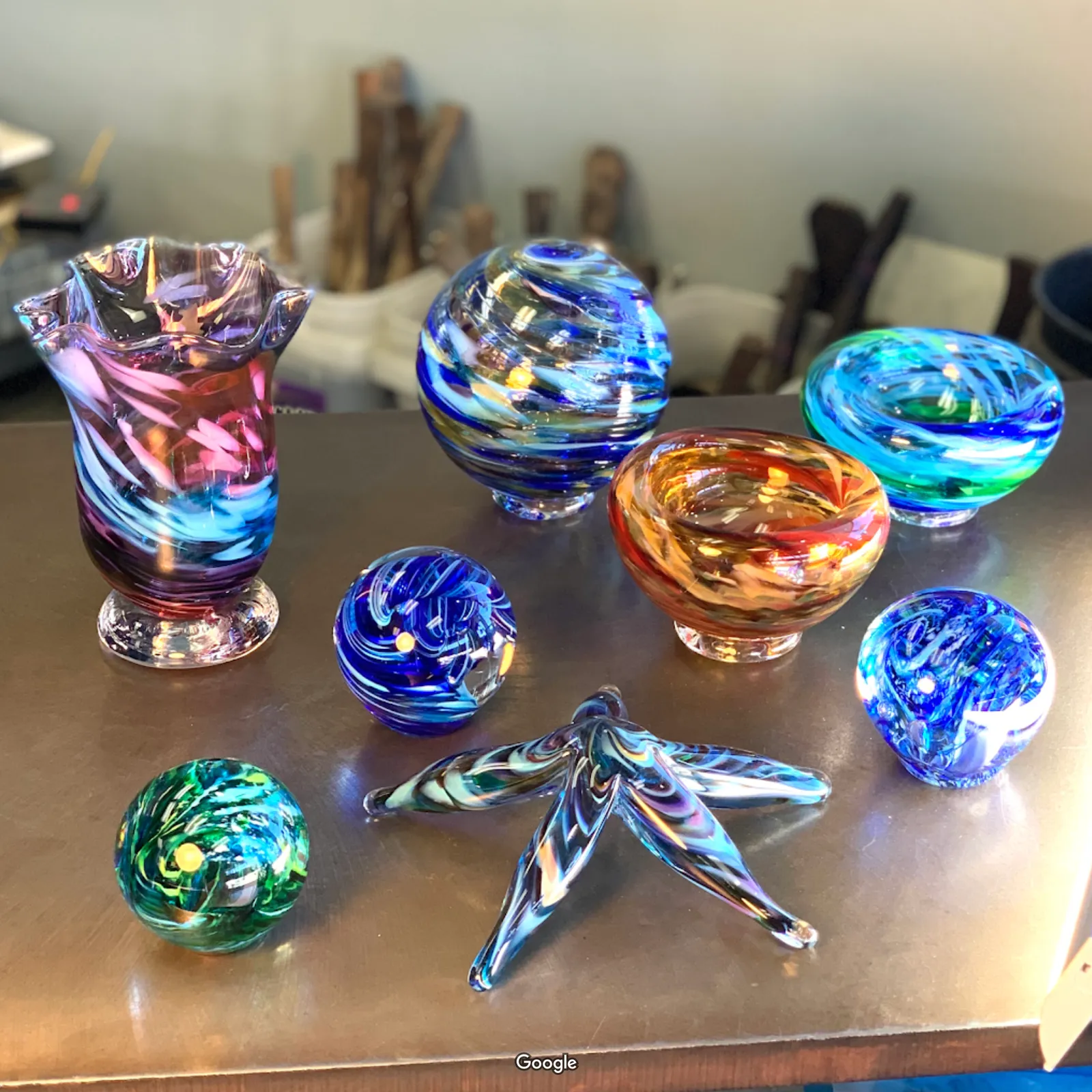 Oregon Coast Glassworks photo 11