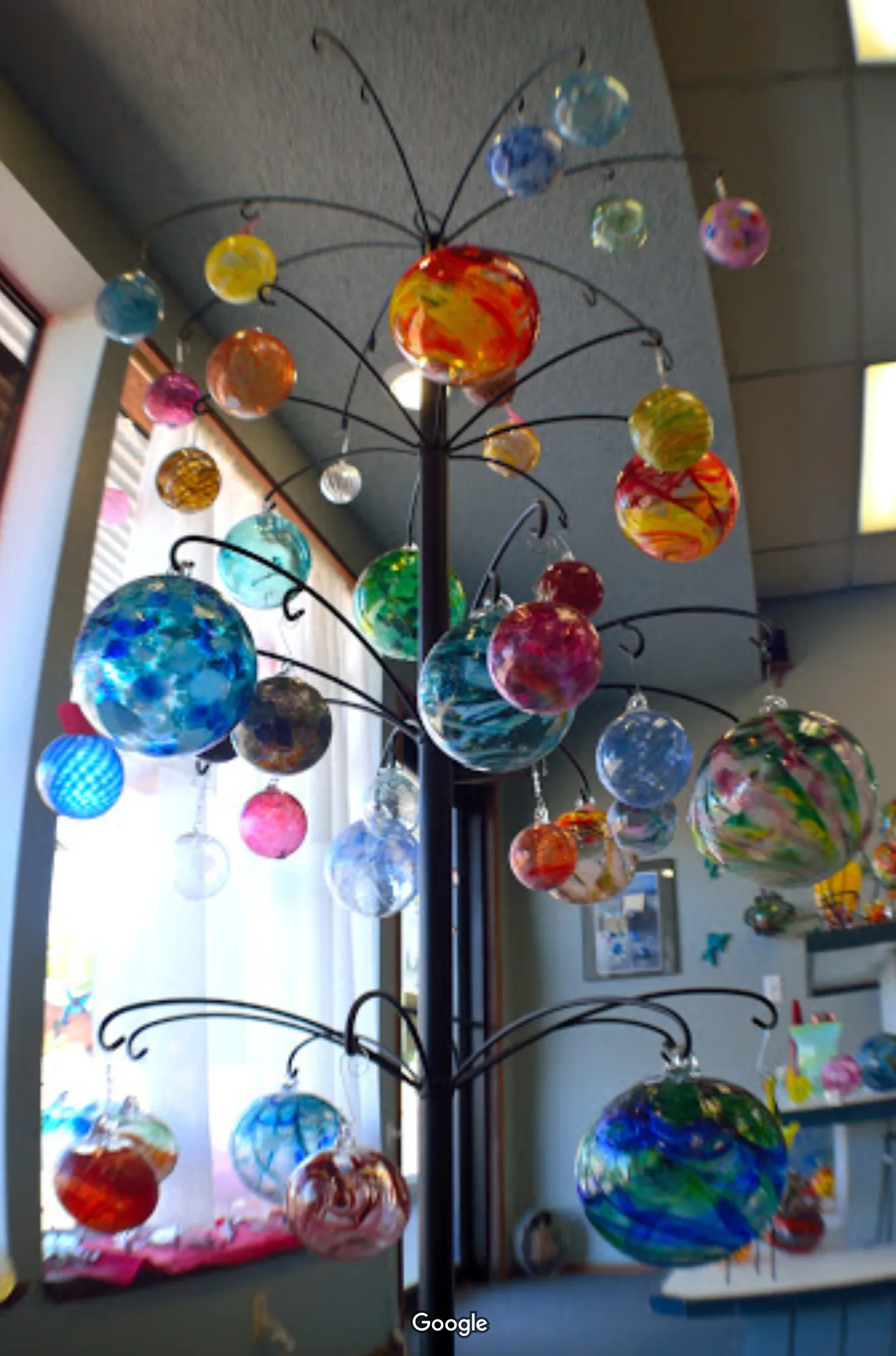 Oregon Coast Glassworks photo 12