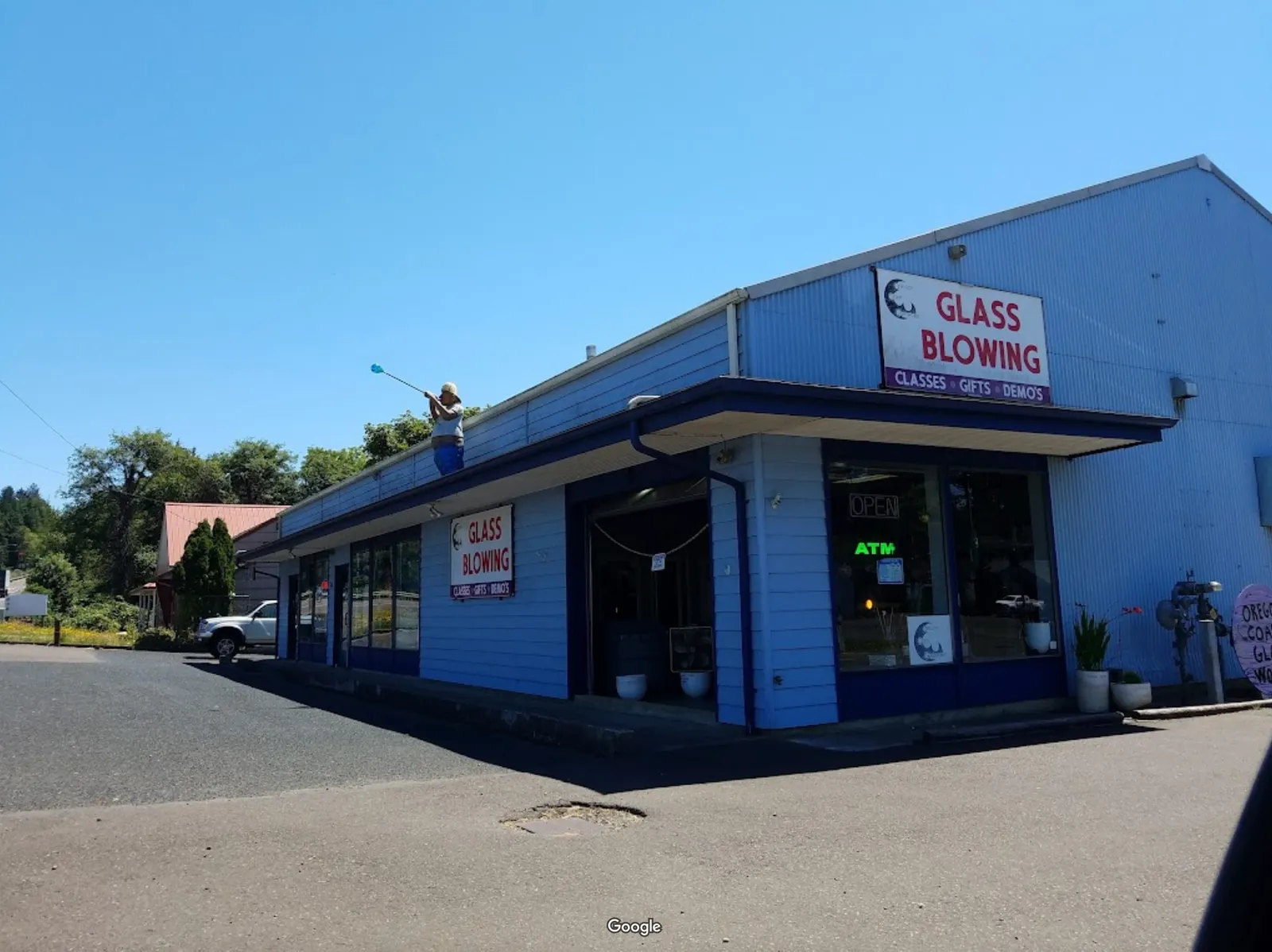Oregon Coast Glassworks photo 13