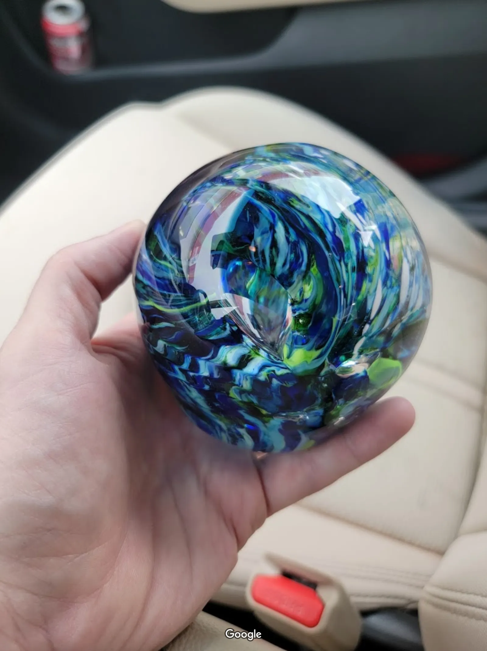 Oregon Coast Glassworks photo 14