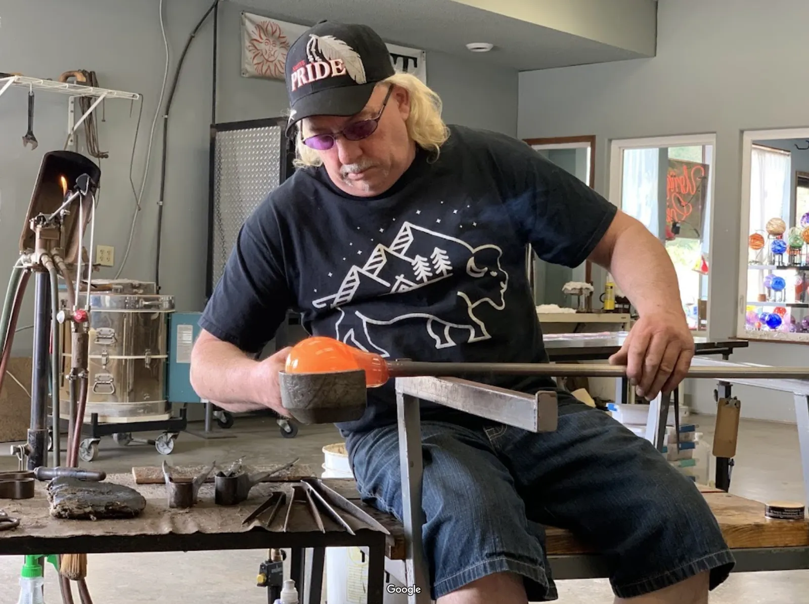 Oregon Coast Glassworks photo 16