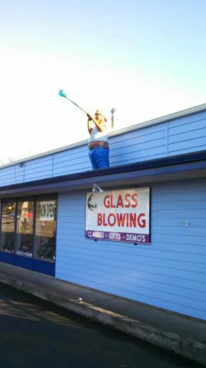 Oregon Coast Glassworks photo 2