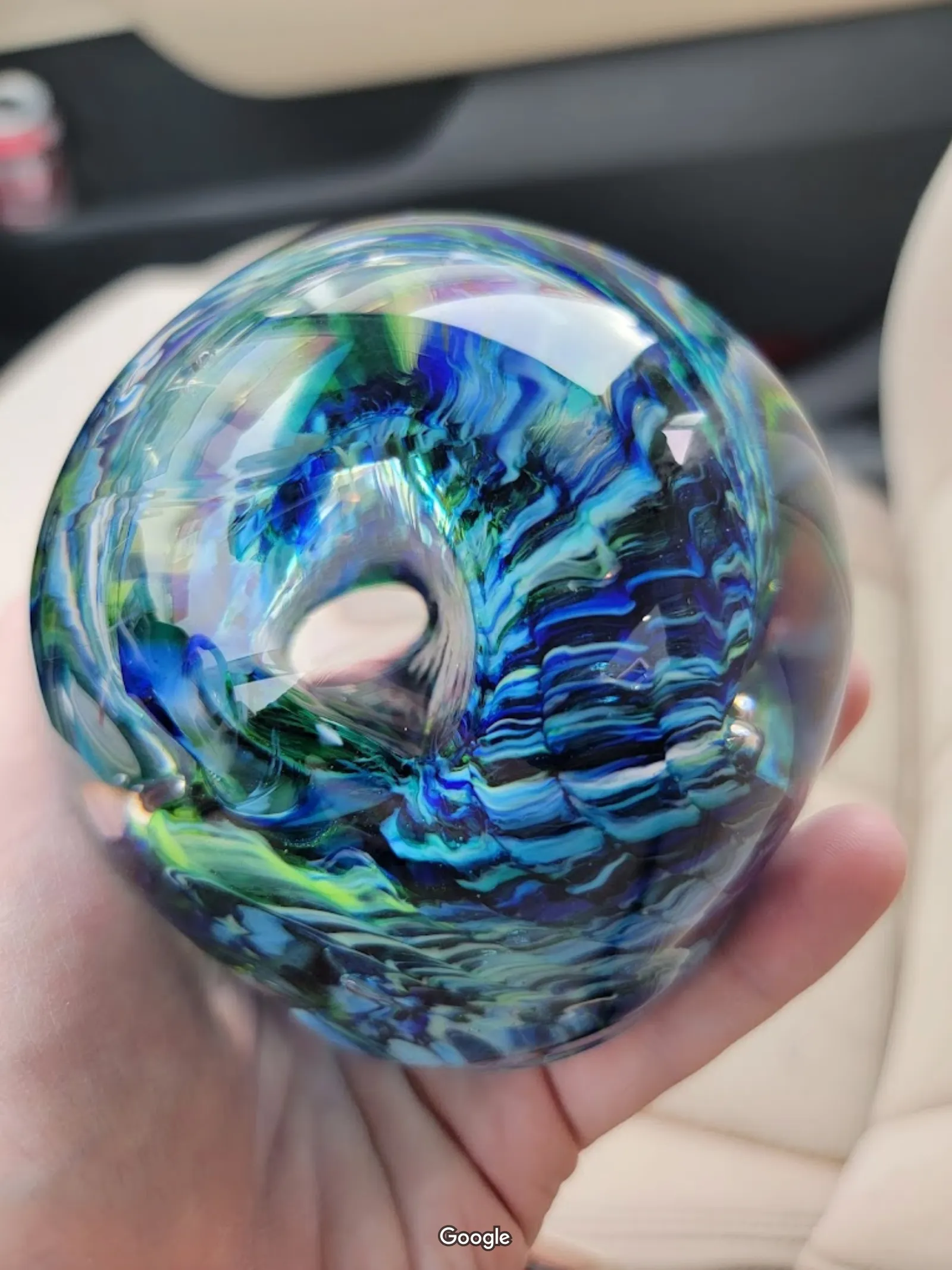 Oregon Coast Glassworks photo 3