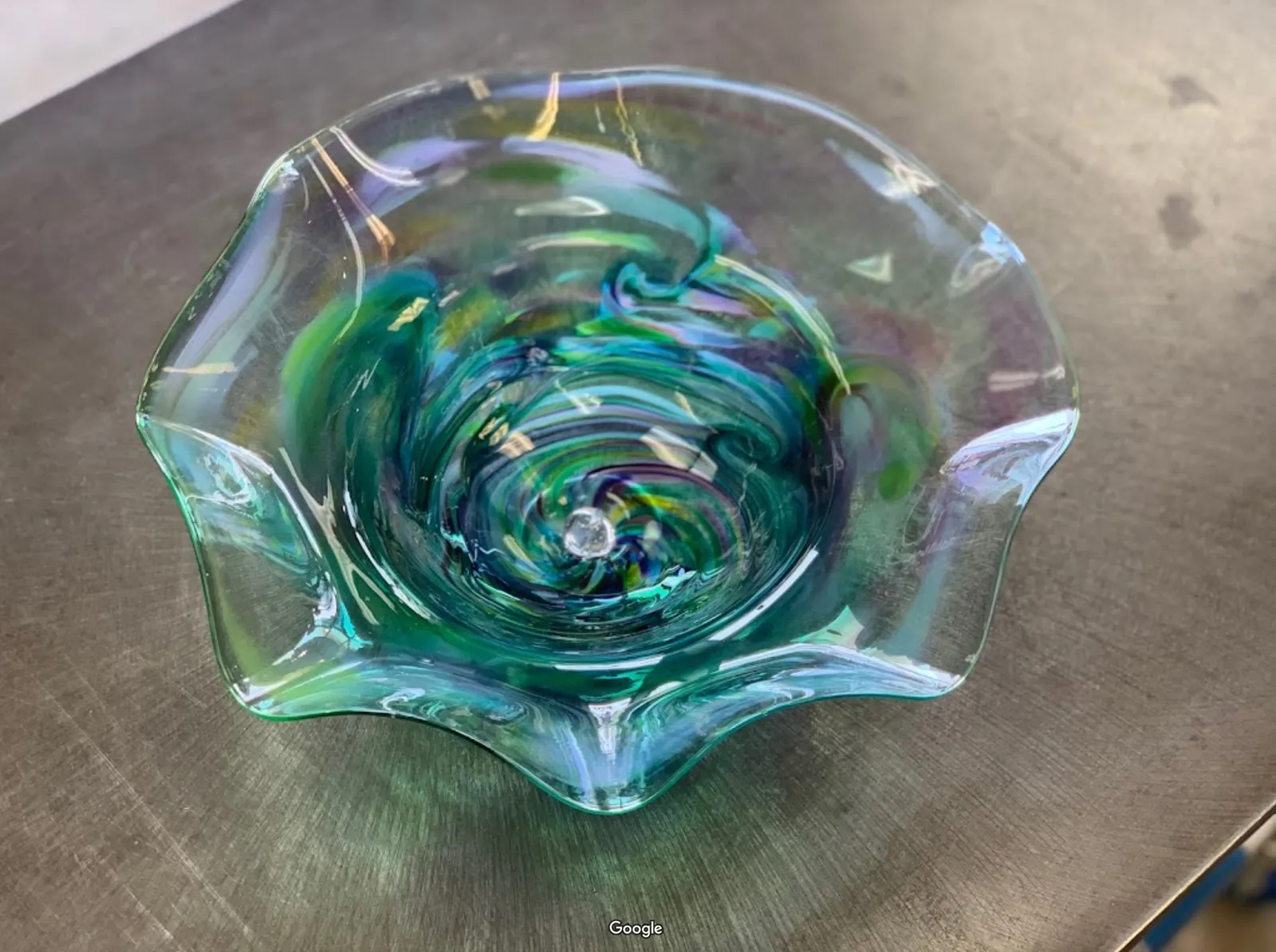 Oregon Coast Glassworks photo 4