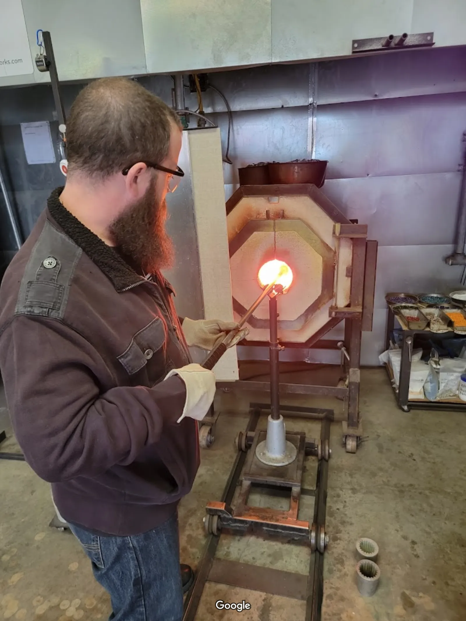 Oregon Coast Glassworks photo 5