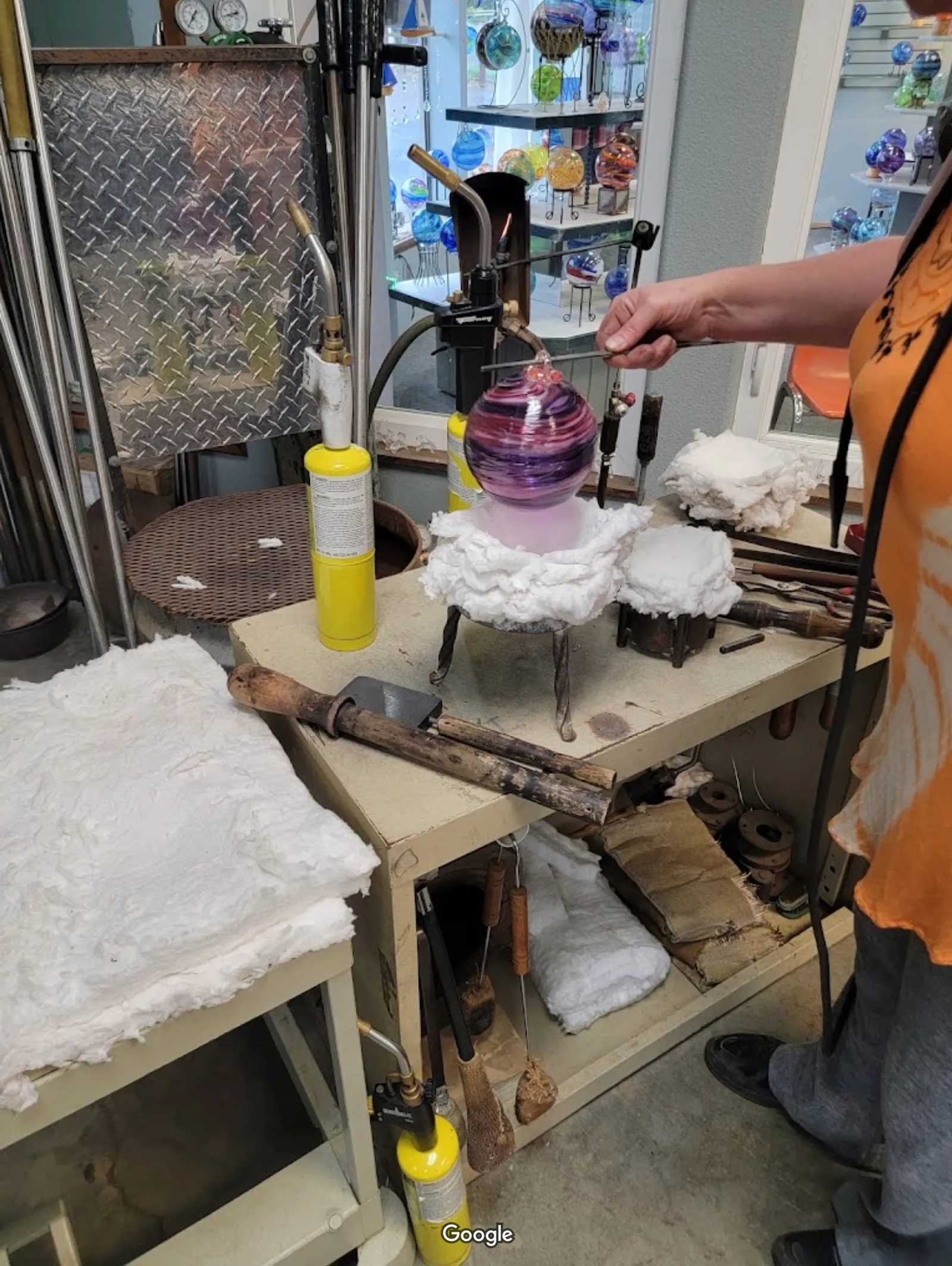 Oregon Coast Glassworks photo 6