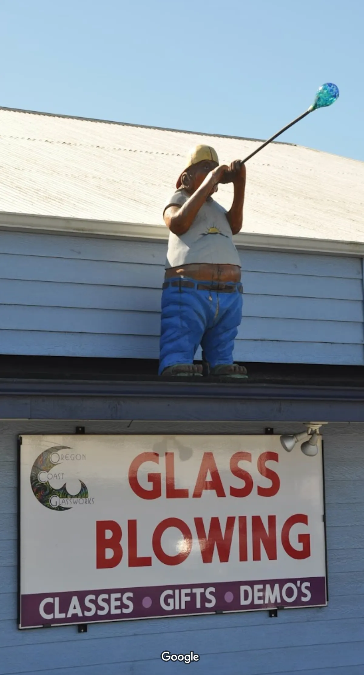 Oregon Coast Glassworks photo 7