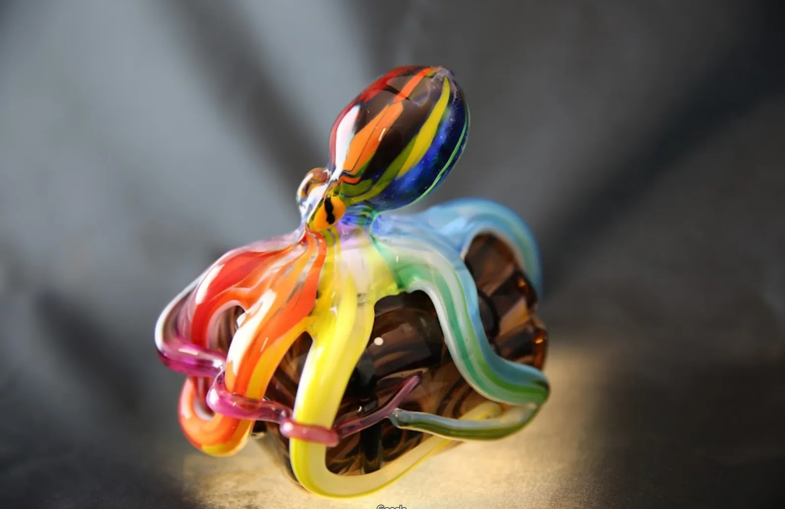 Oregon Coast Glassworks photo 8