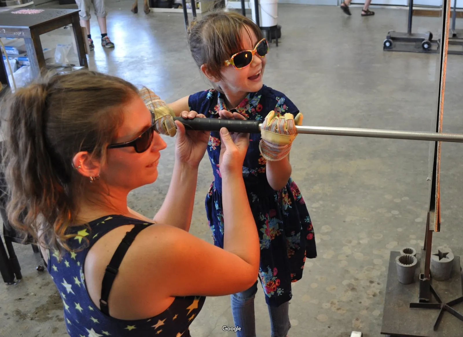 Oregon Coast Glassworks photo 9