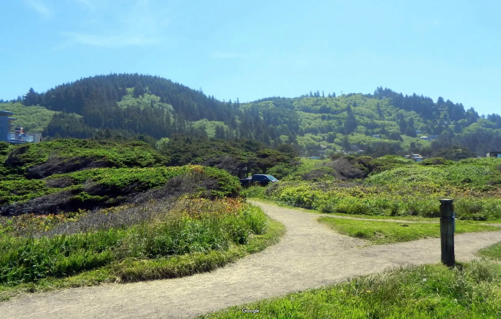 Smelt Sands State Park photo 4