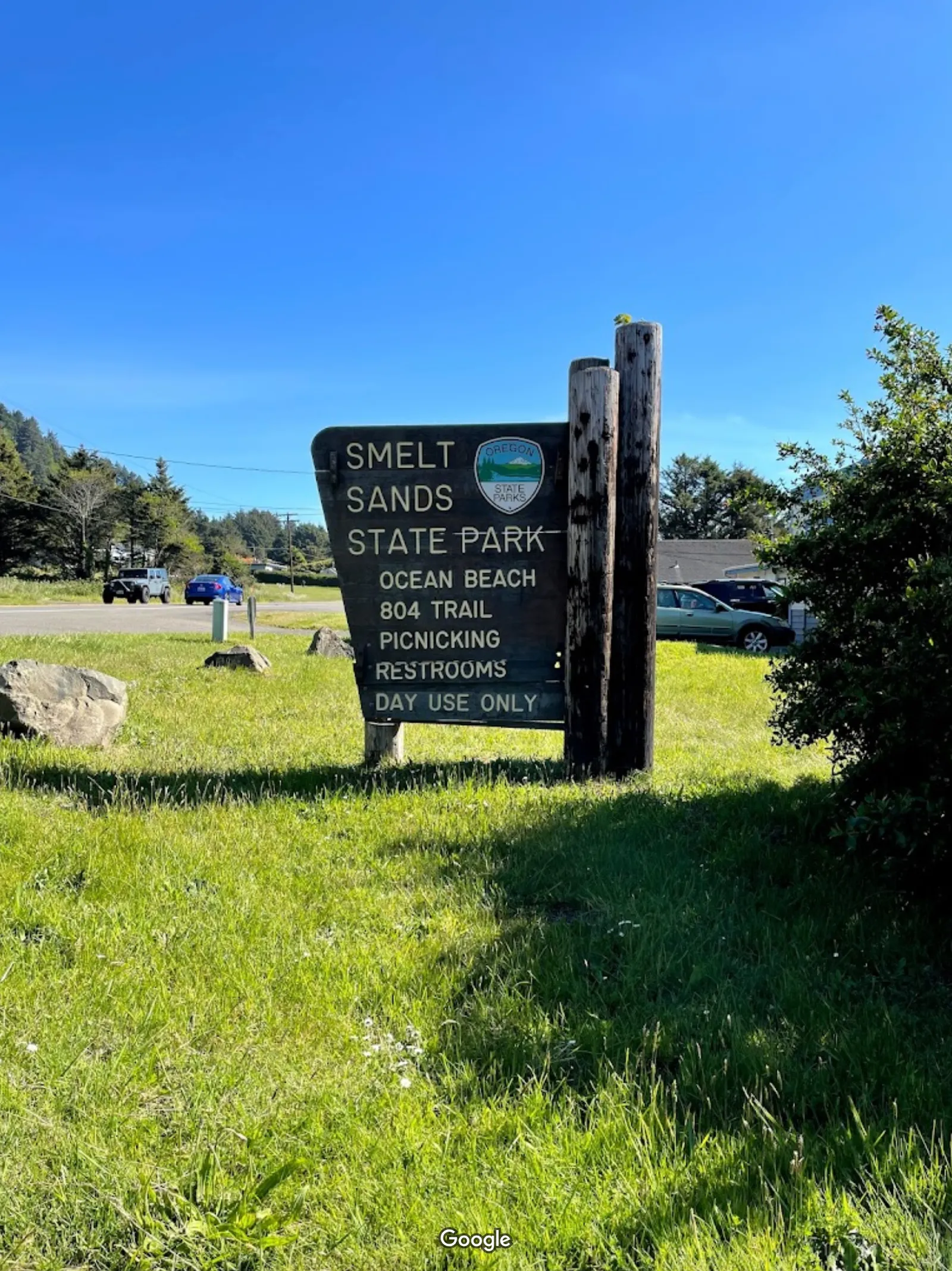 Smelt Sands State Park photo 9