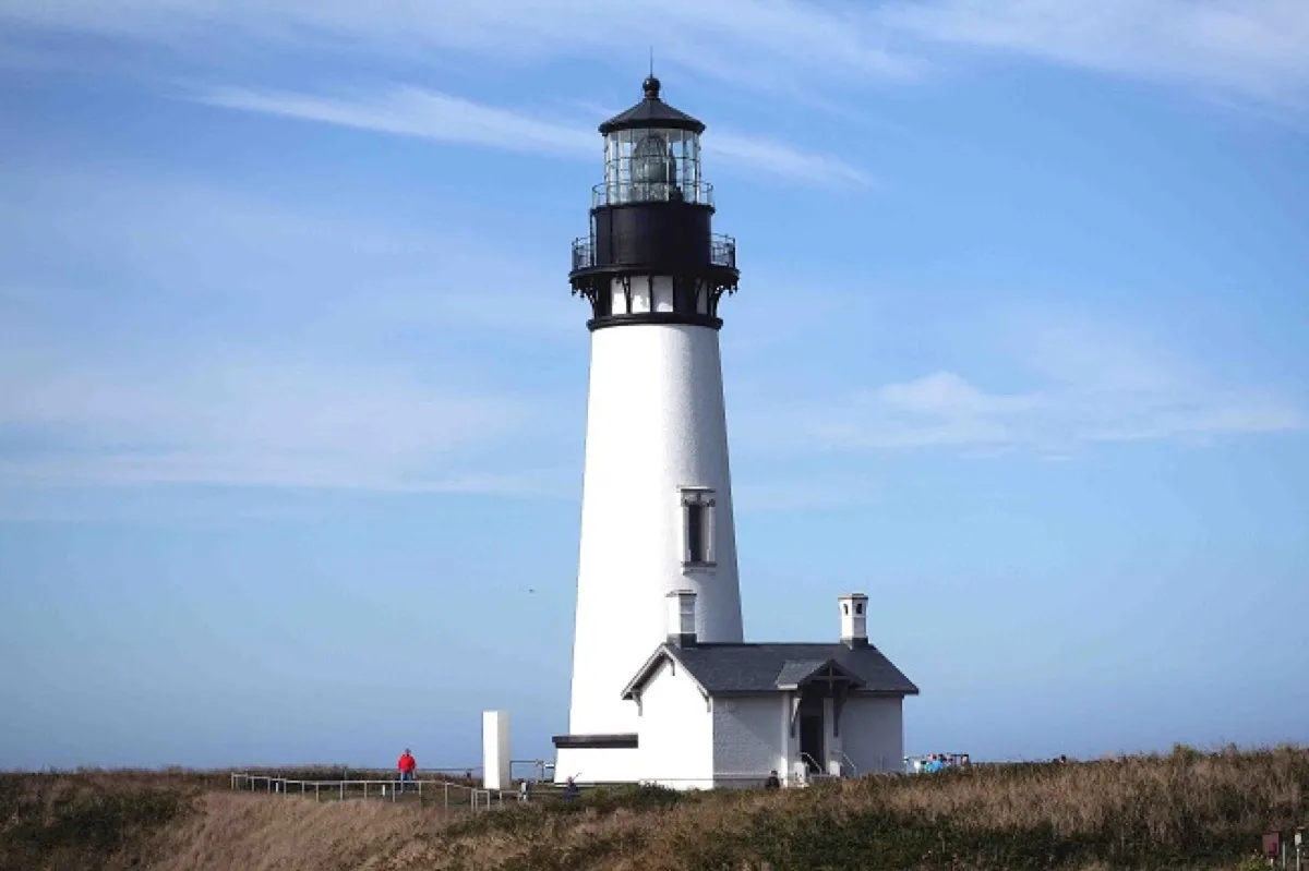 Yaquina Head Interpretive Center
