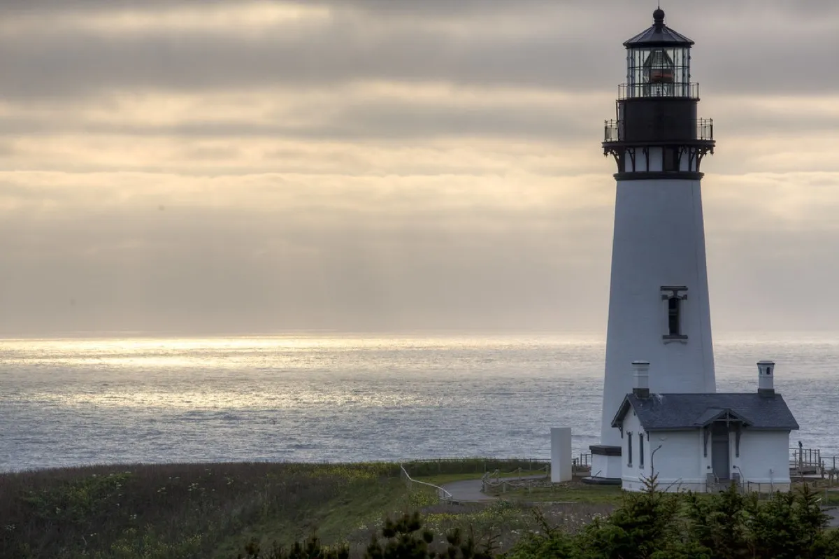 Yaquina Head Interpretive Center photo 7