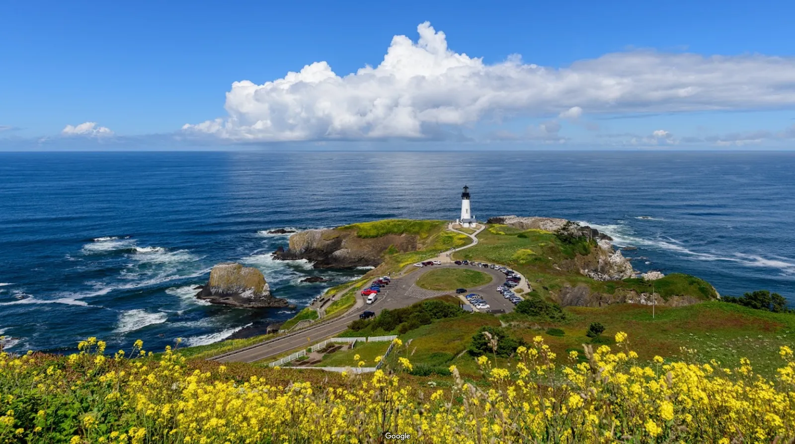 Yaquina Head Lighthouse photo 13