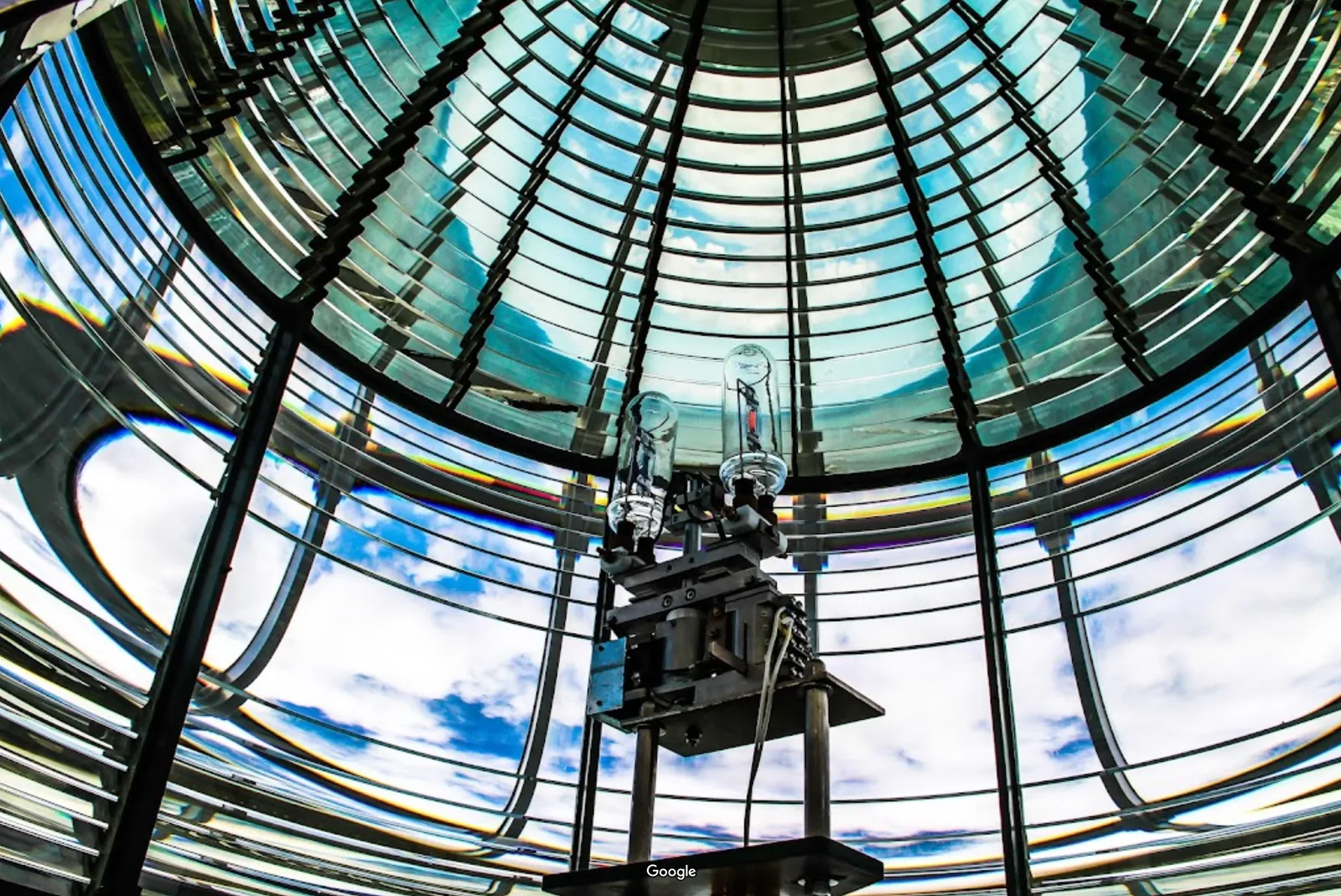 Yaquina Head Lighthouse photo 3