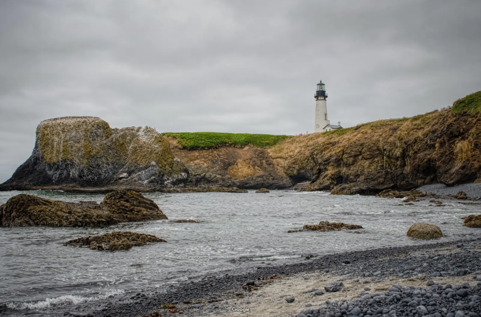 Yaquina Head Lighthouse photo 6
