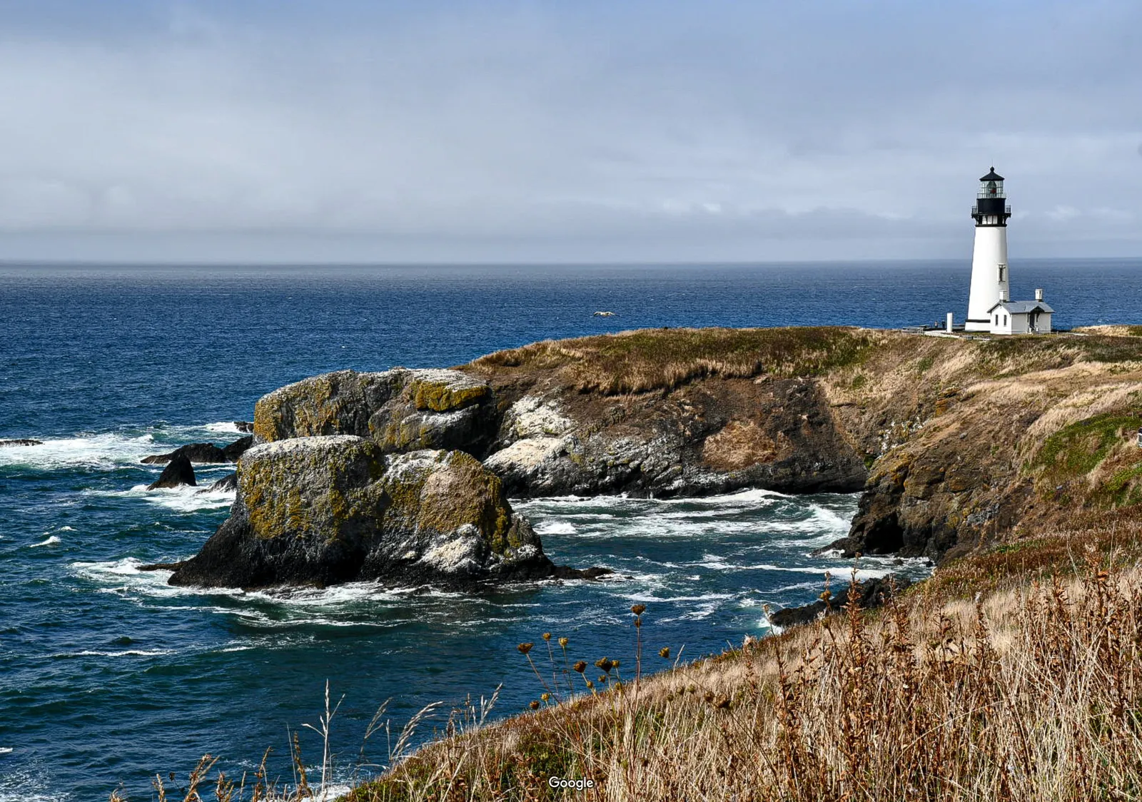 Yaquina Head Lighthouse photo 7