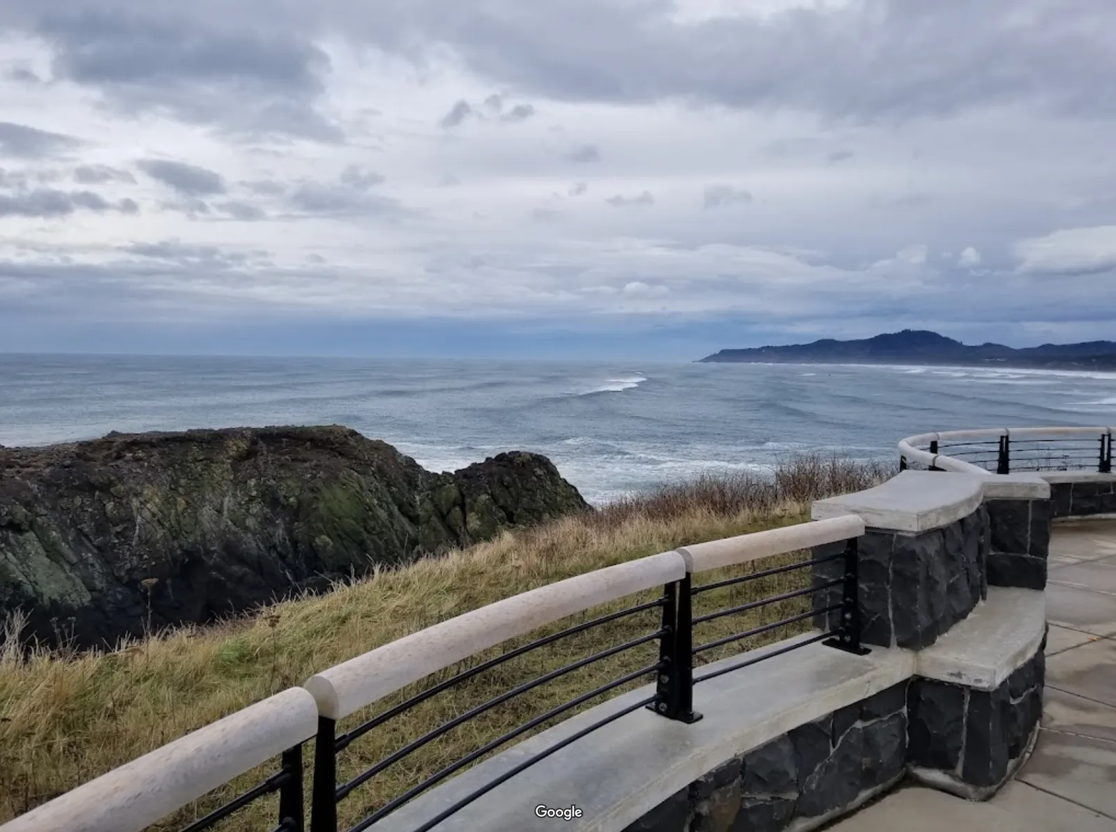 Yaquina Head Lighthouse photo 9