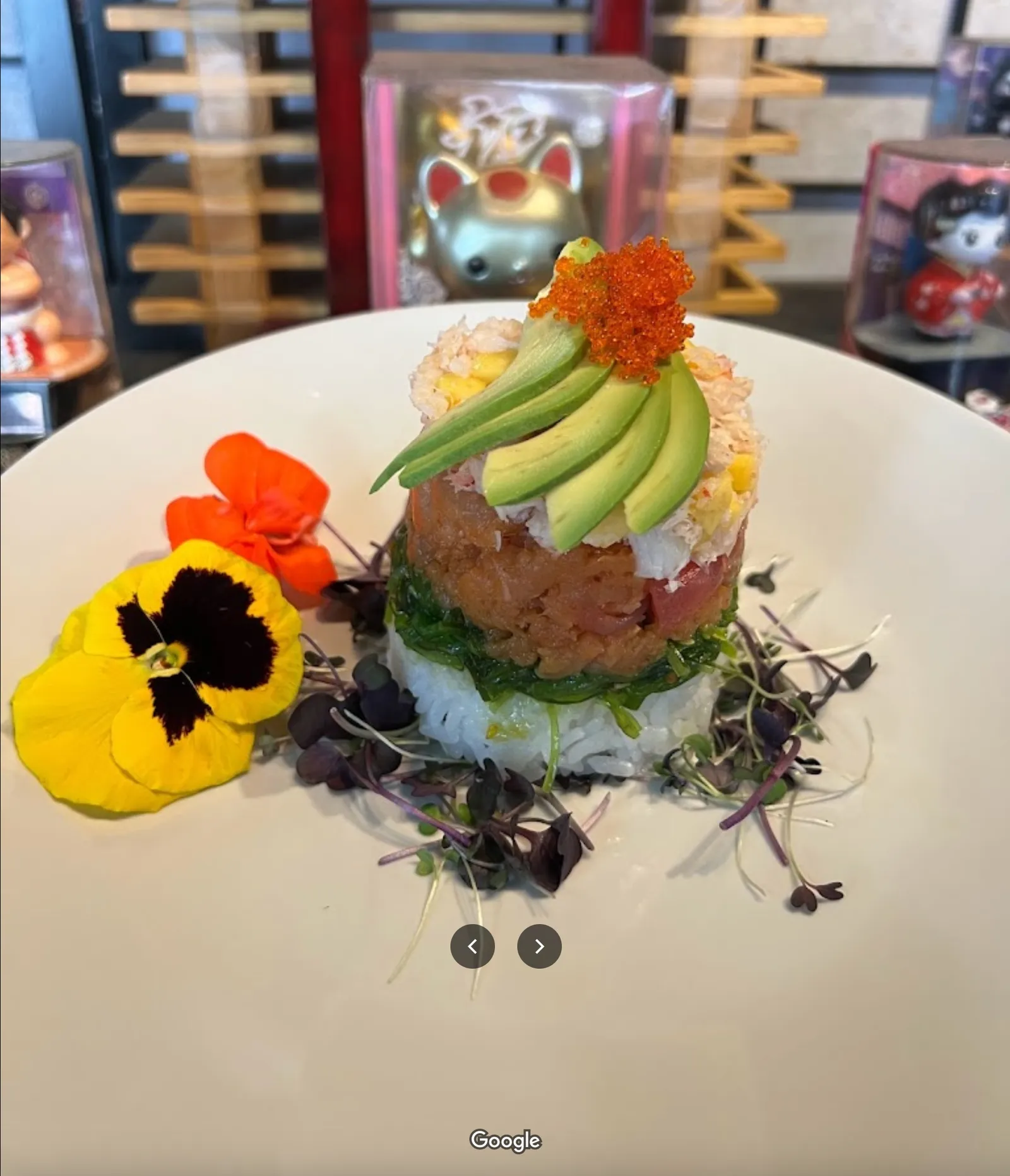 Asiatico Waterfront Fusion Sushi photo 11