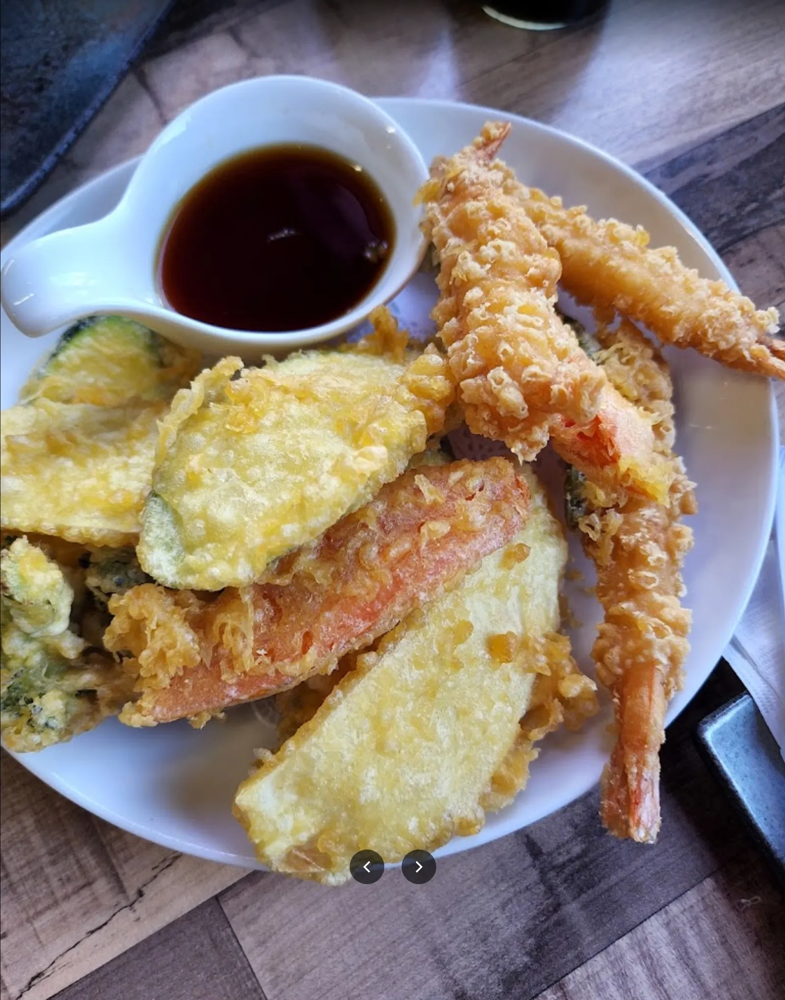 Asiatico Waterfront Fusion Sushi photo 13