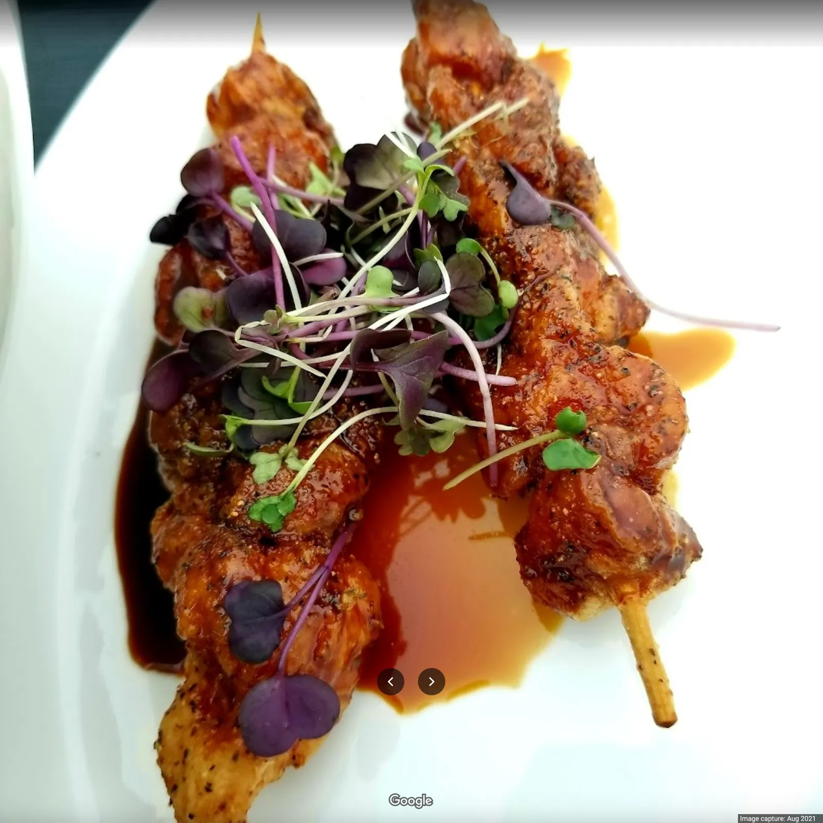 Asiatico Waterfront Fusion Sushi photo 17