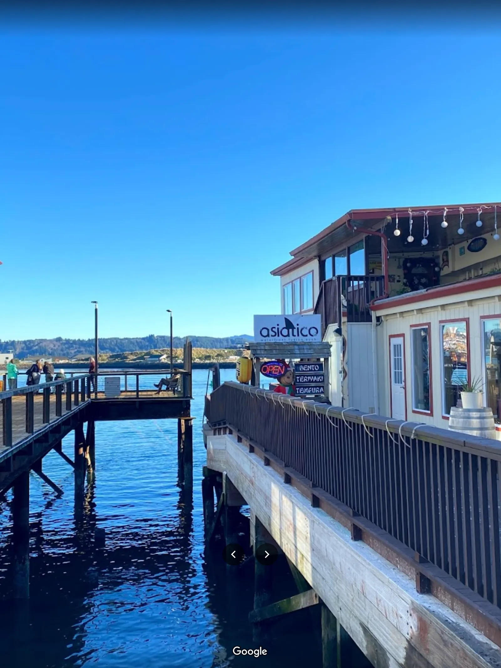 Asiatico Waterfront Fusion Sushi photo 18