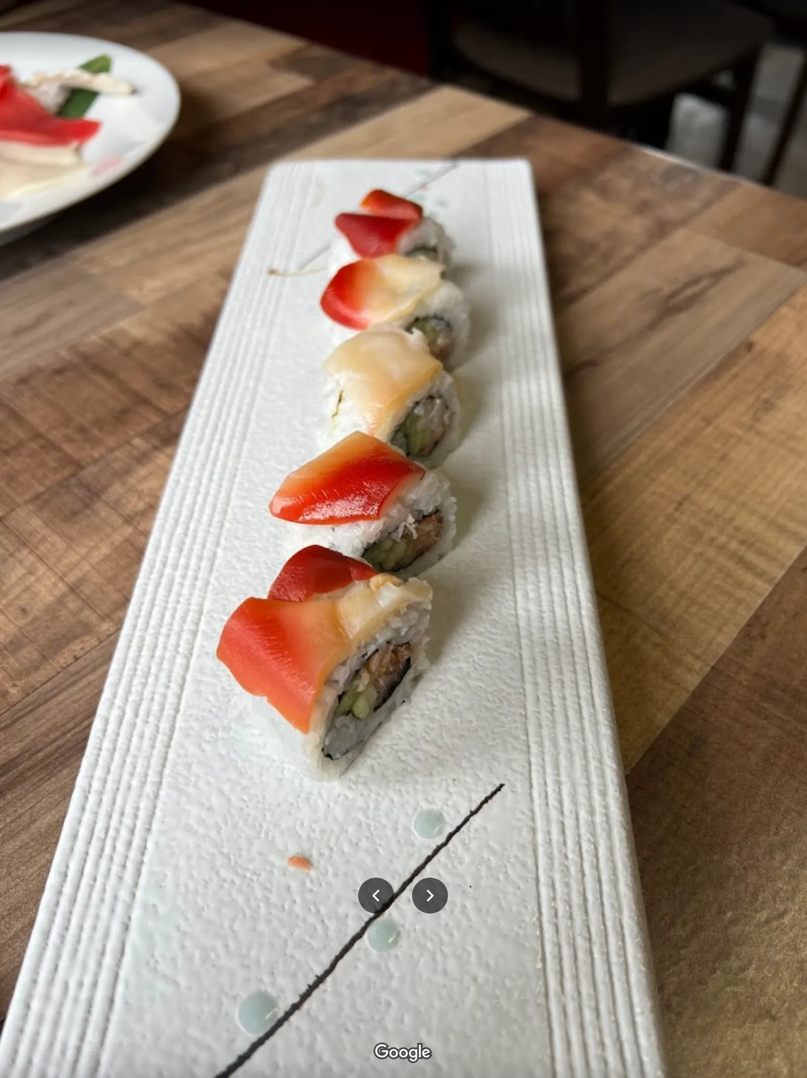 Asiatico Waterfront Fusion Sushi photo 19