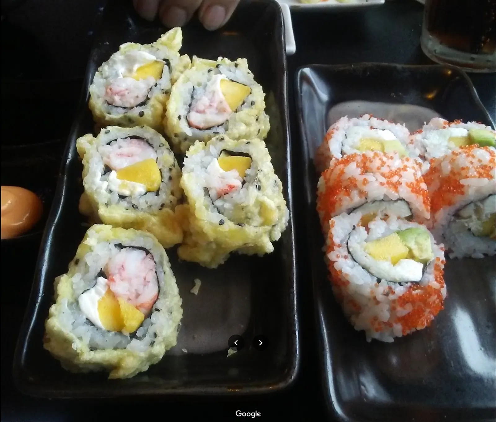 Asiatico Waterfront Fusion Sushi photo 8